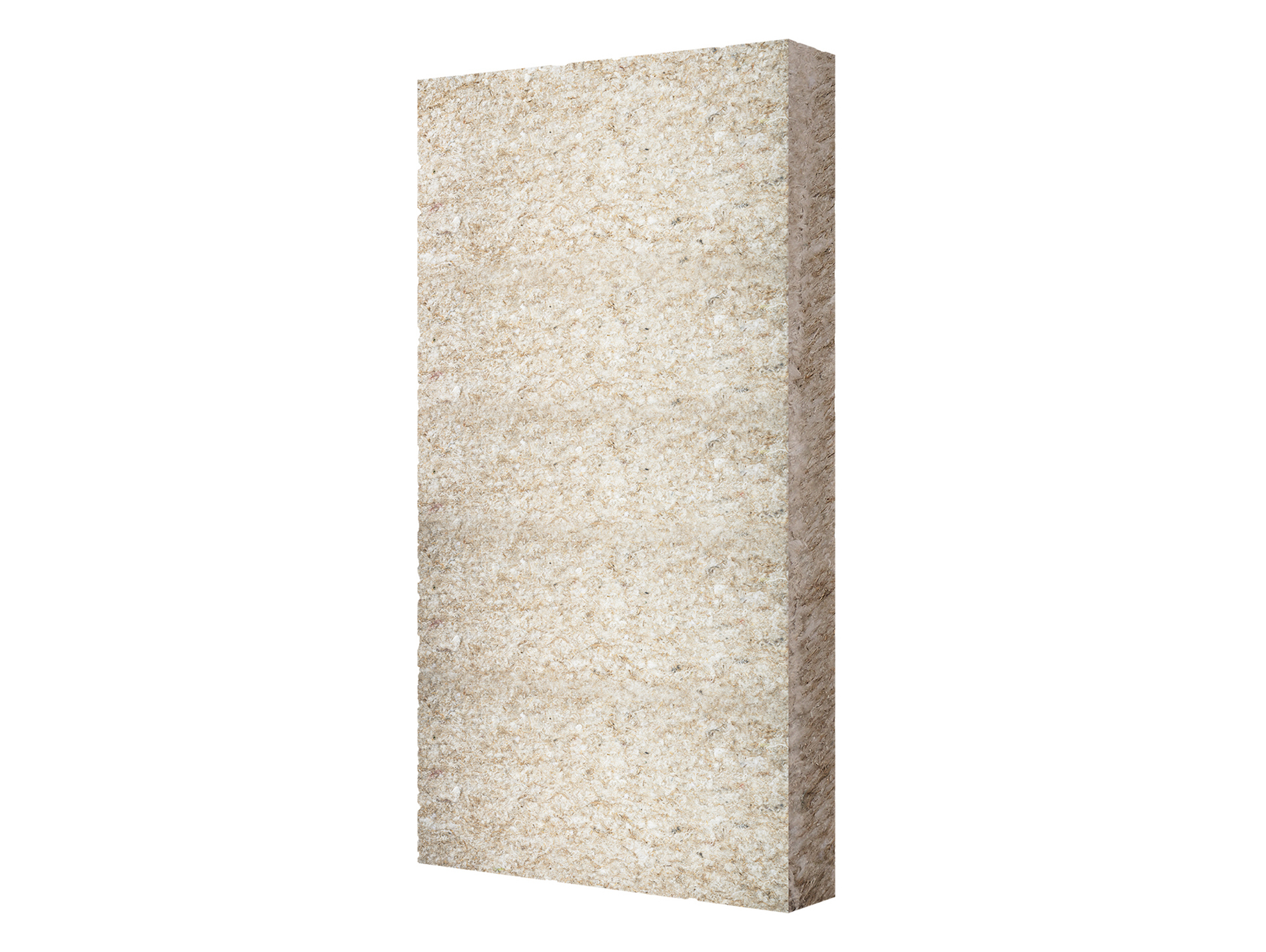 Panneau isolant biosourcé Thermasoft Natura 45mm R=1,15 x13