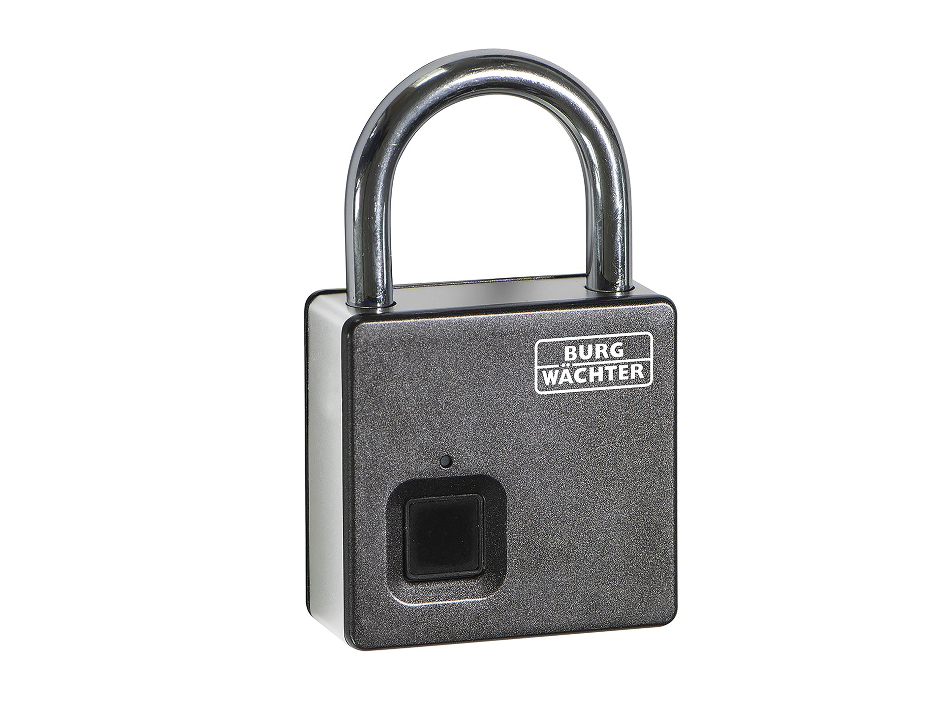 Cadenas biométrique Scan & Lock