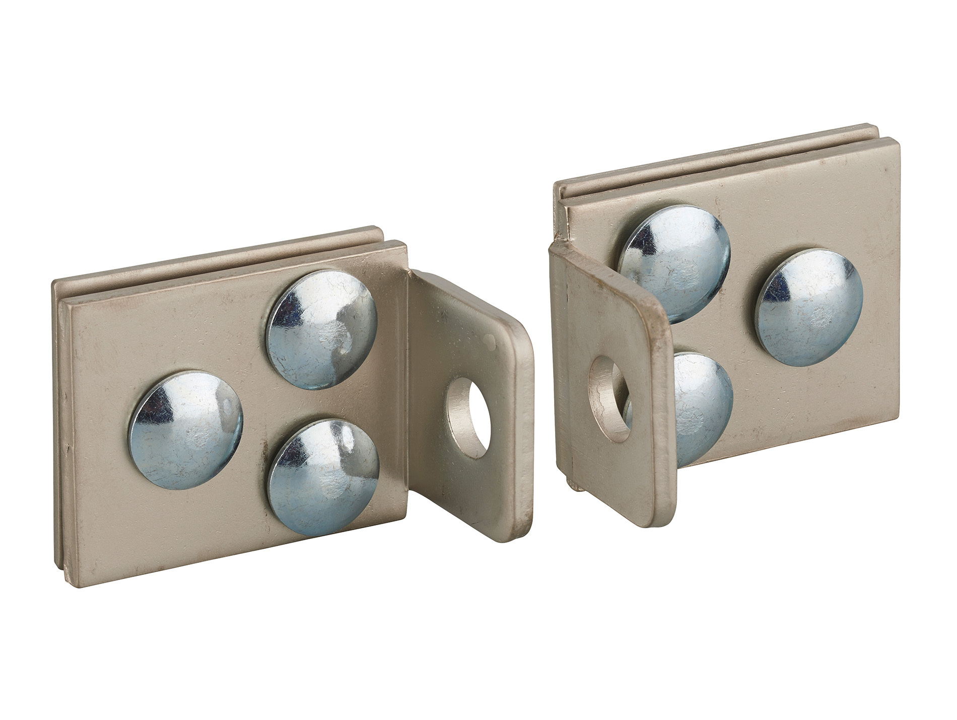 Porte cadenas THIRARD Acier cémenté