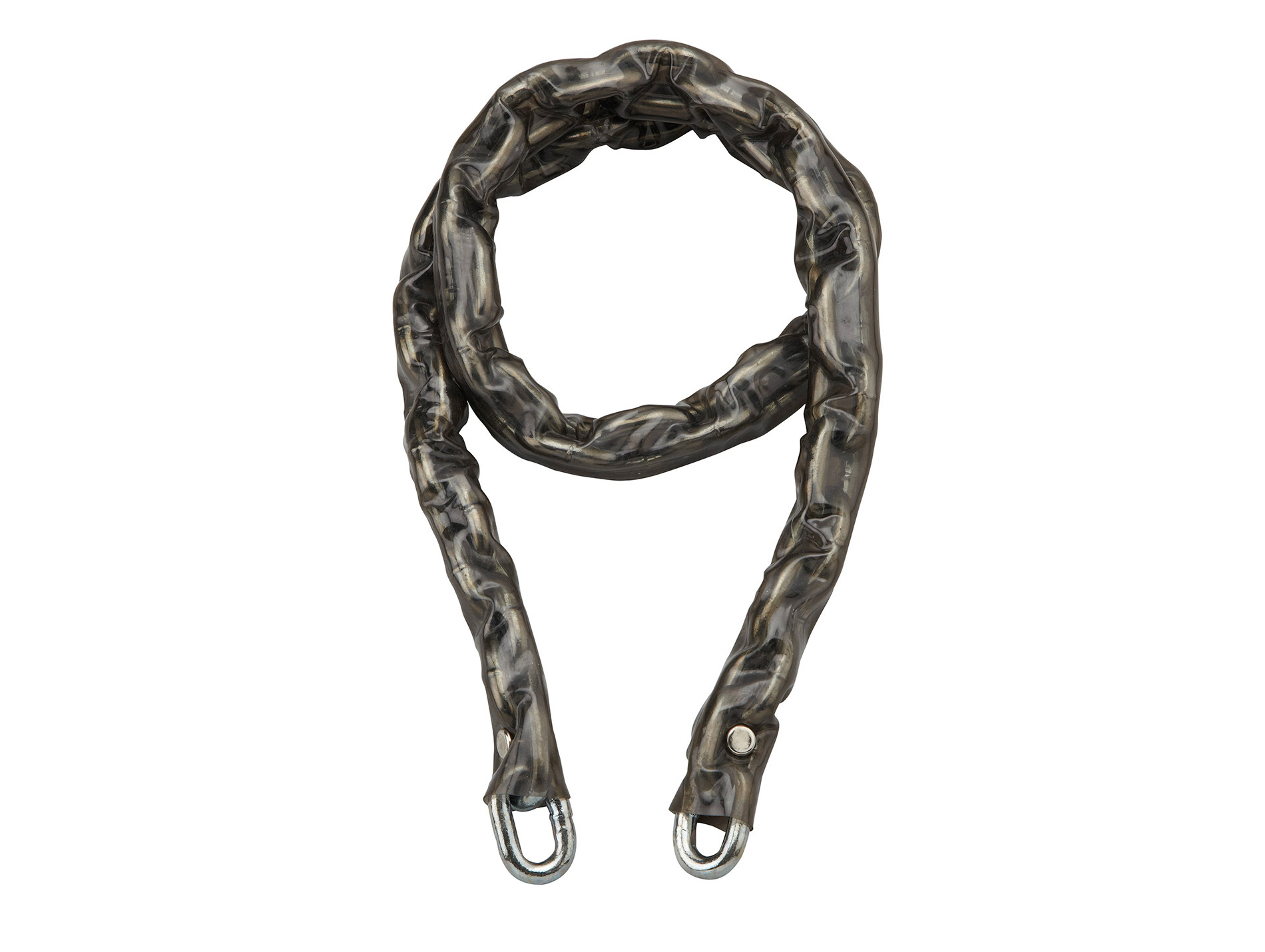 Chaîne antivol gainée THIRARD Loops Ø8mm L.1,2m