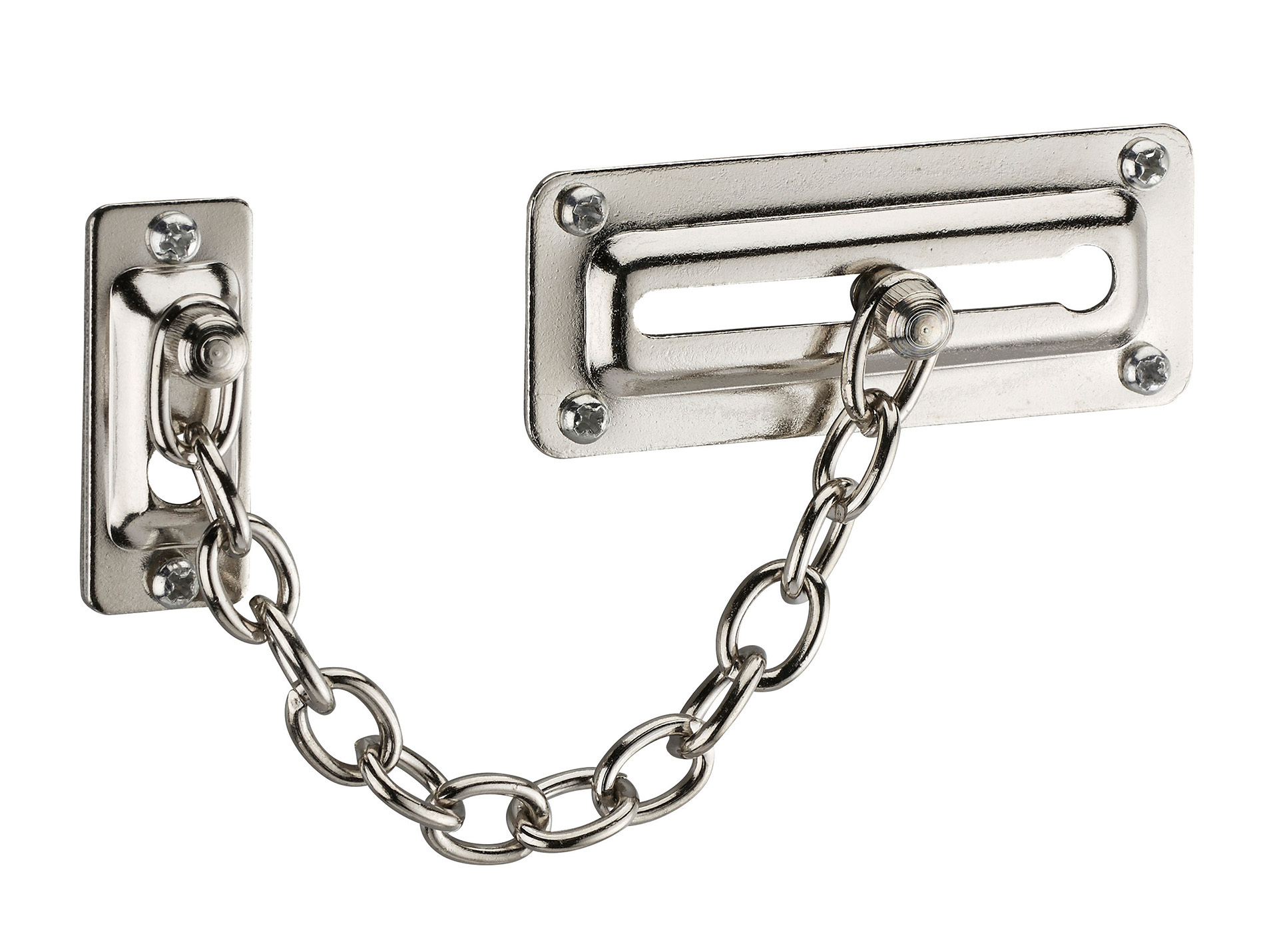 Entrebâilleur chaîne de porte THIRARD Eco