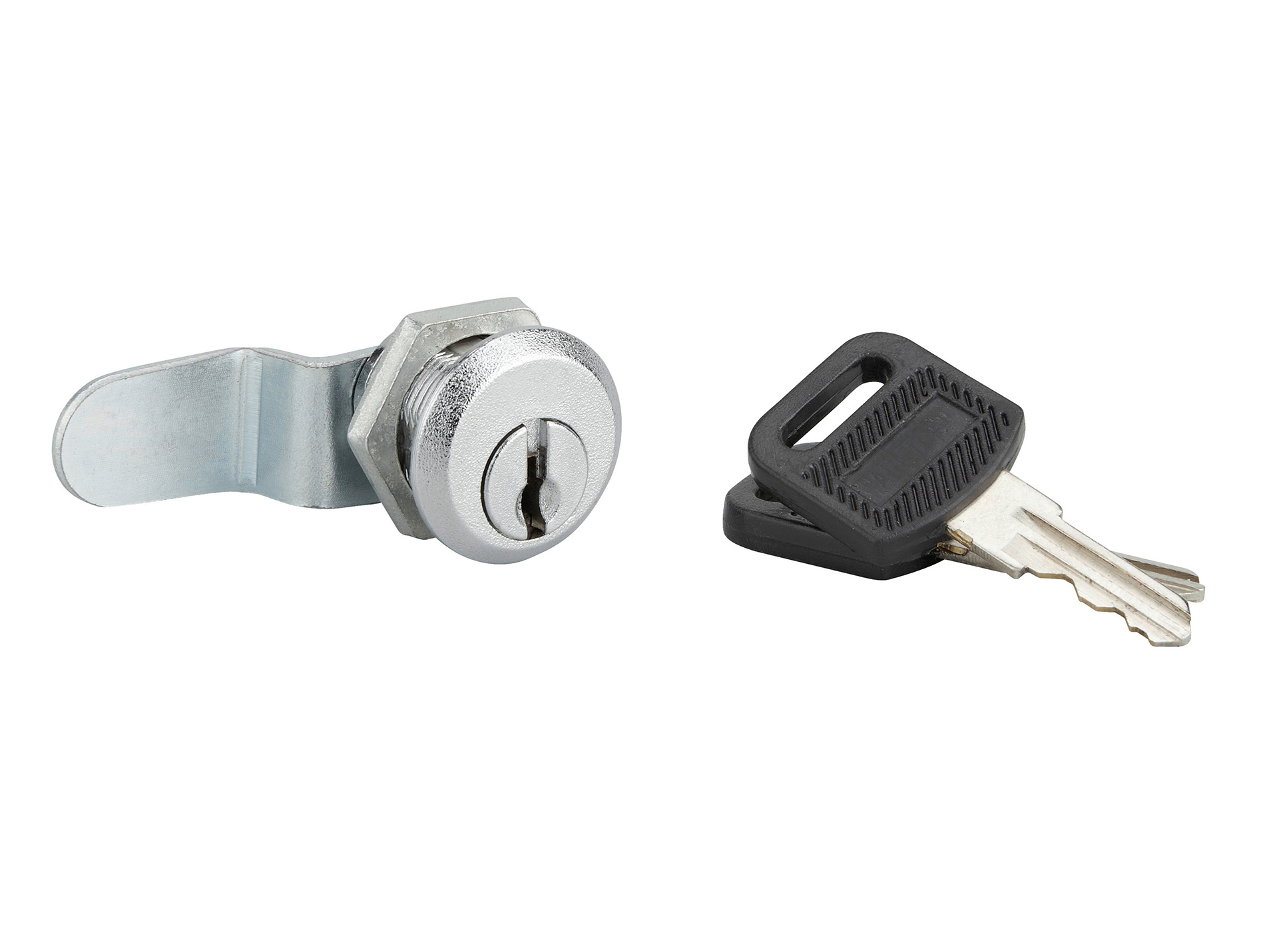 Batteuse THIRARD épaisseur 0 à 12mm nickelée 2 clés