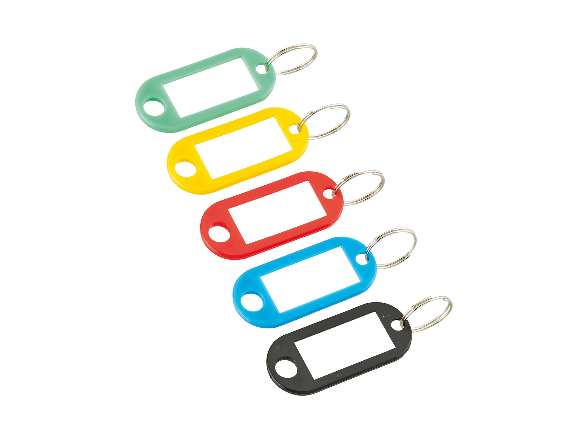 Anneau porte-étiquette THIRARD x2