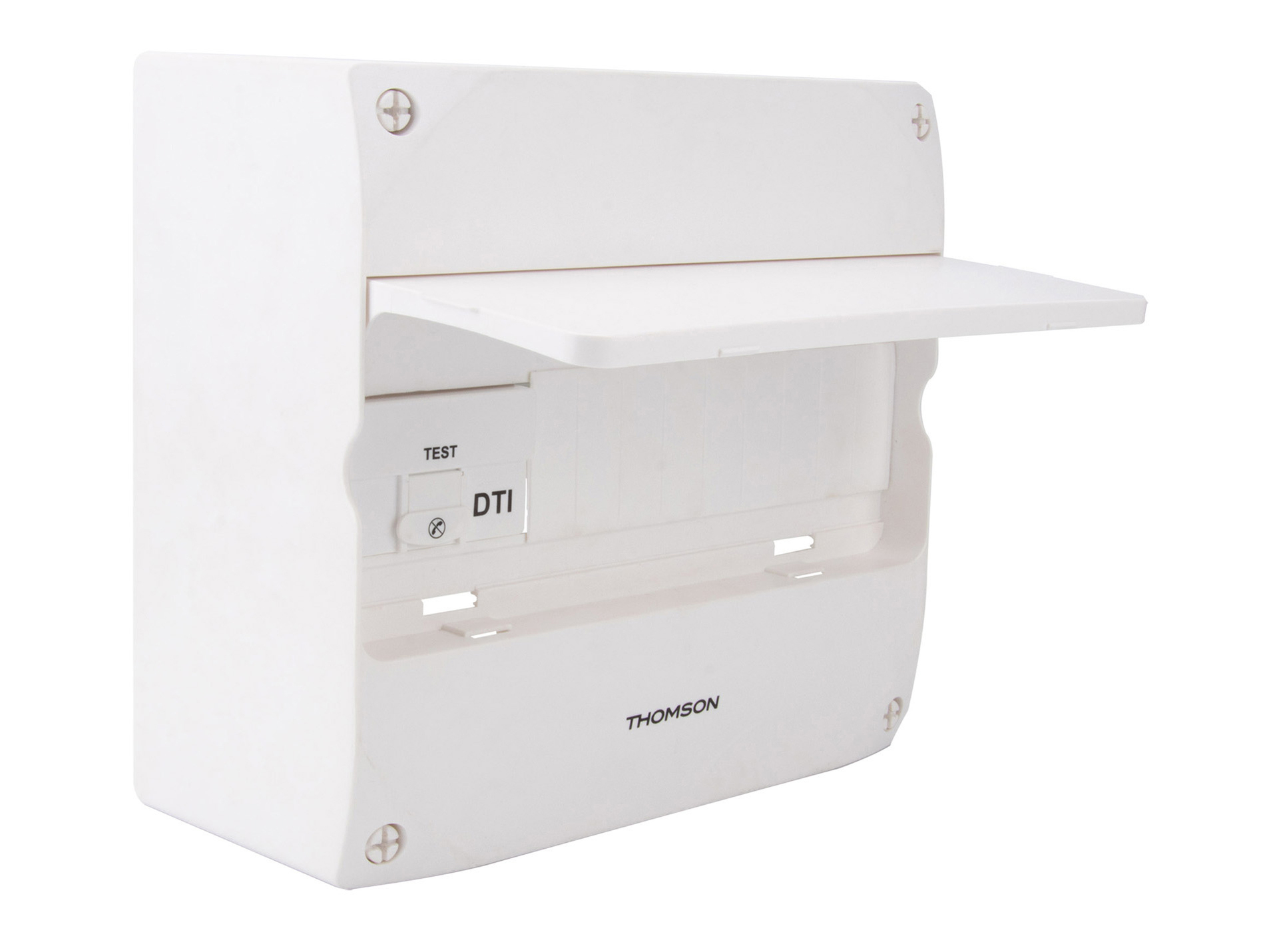 Tableau de communication 1 rangée