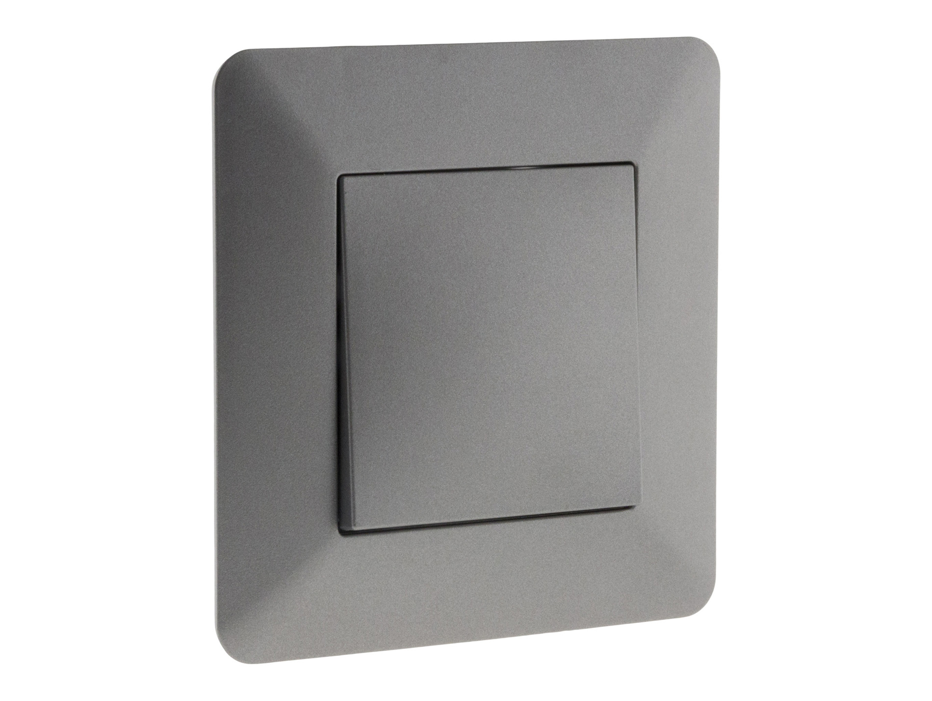 Bouton poussoir Artezo ZENITECH