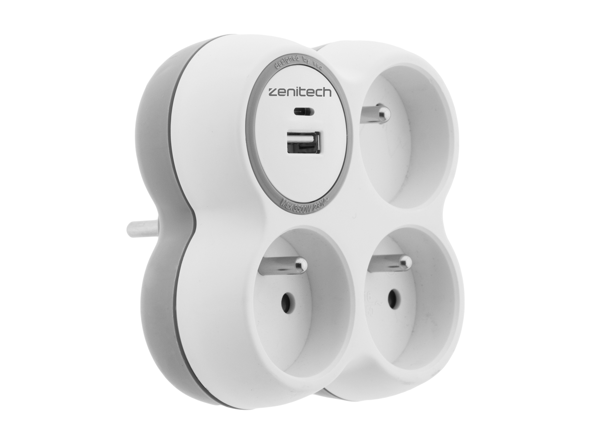 Triplite ZENITECH 16A