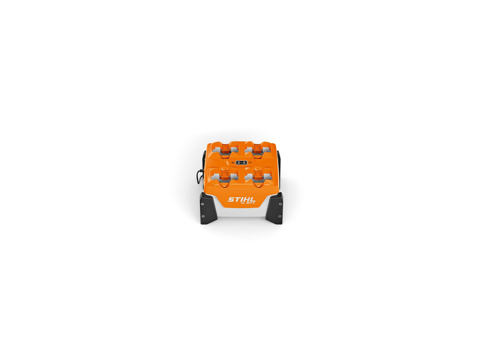 Multi-chargeur de batterie rapide STIHL AL 301-s