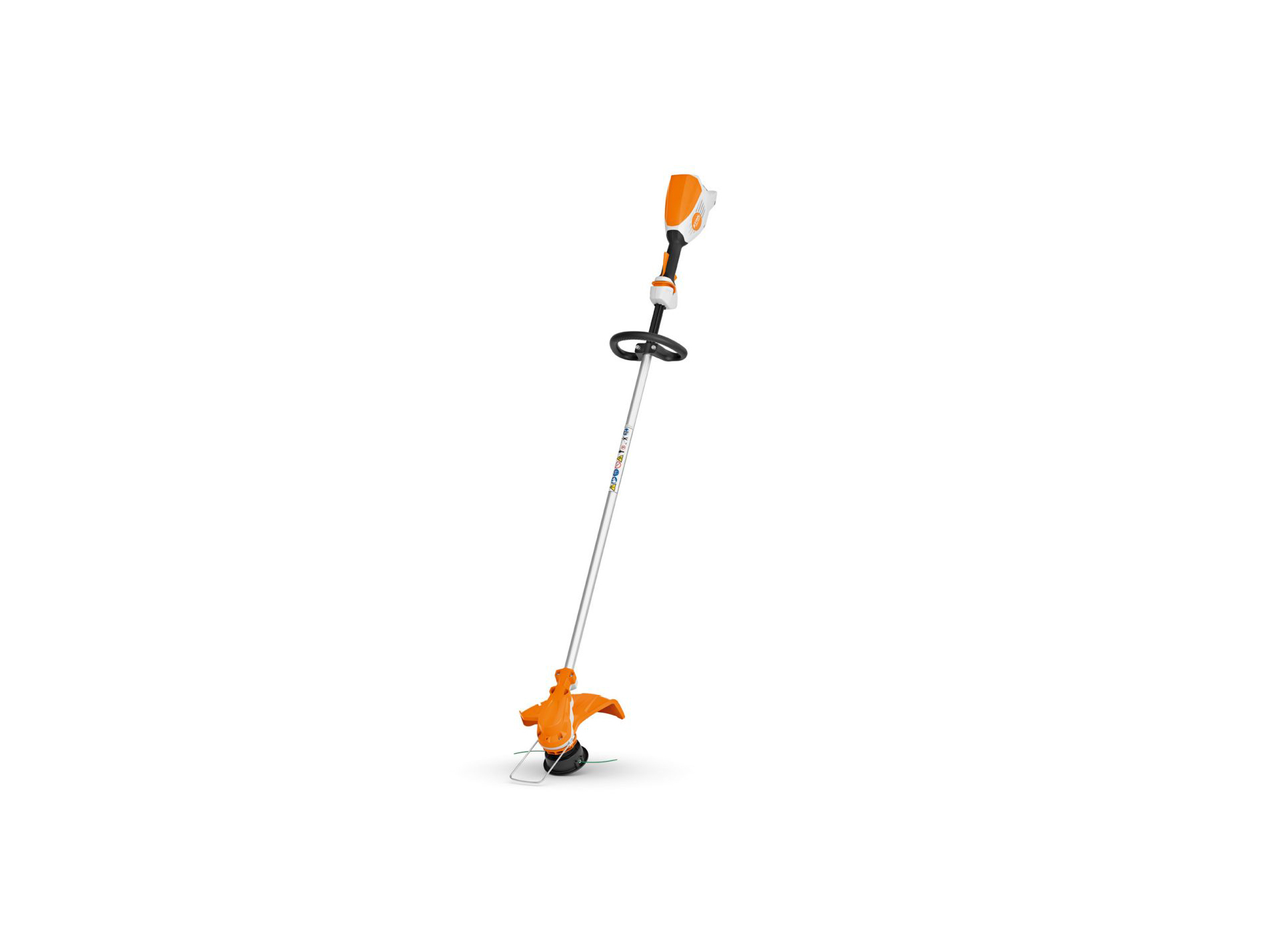 Coupe-herbe à batterie STIHL FSA 60 R 36V NU