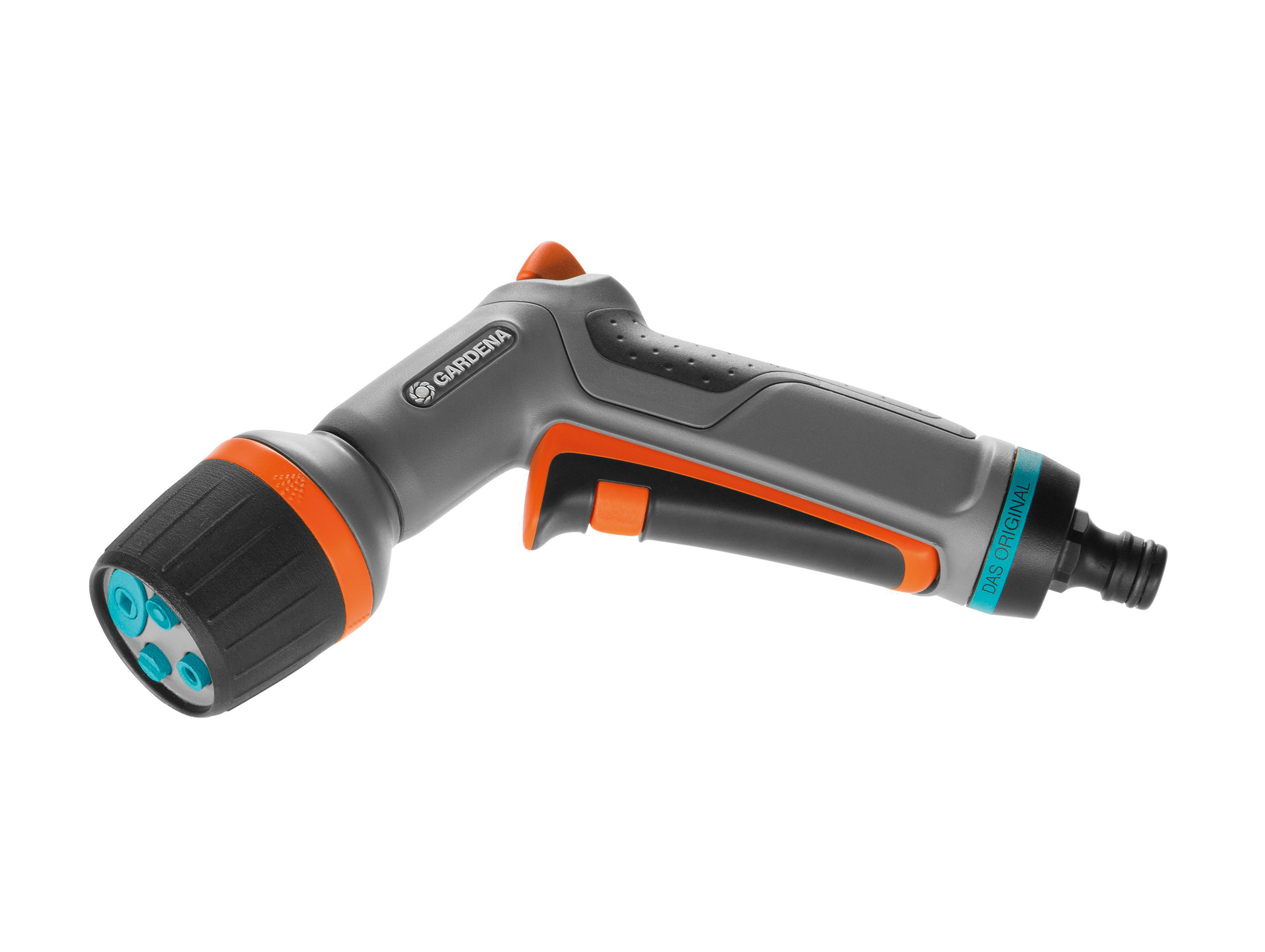 Pistolet d'arrosage GARDENA  Comfort EcoPulse
