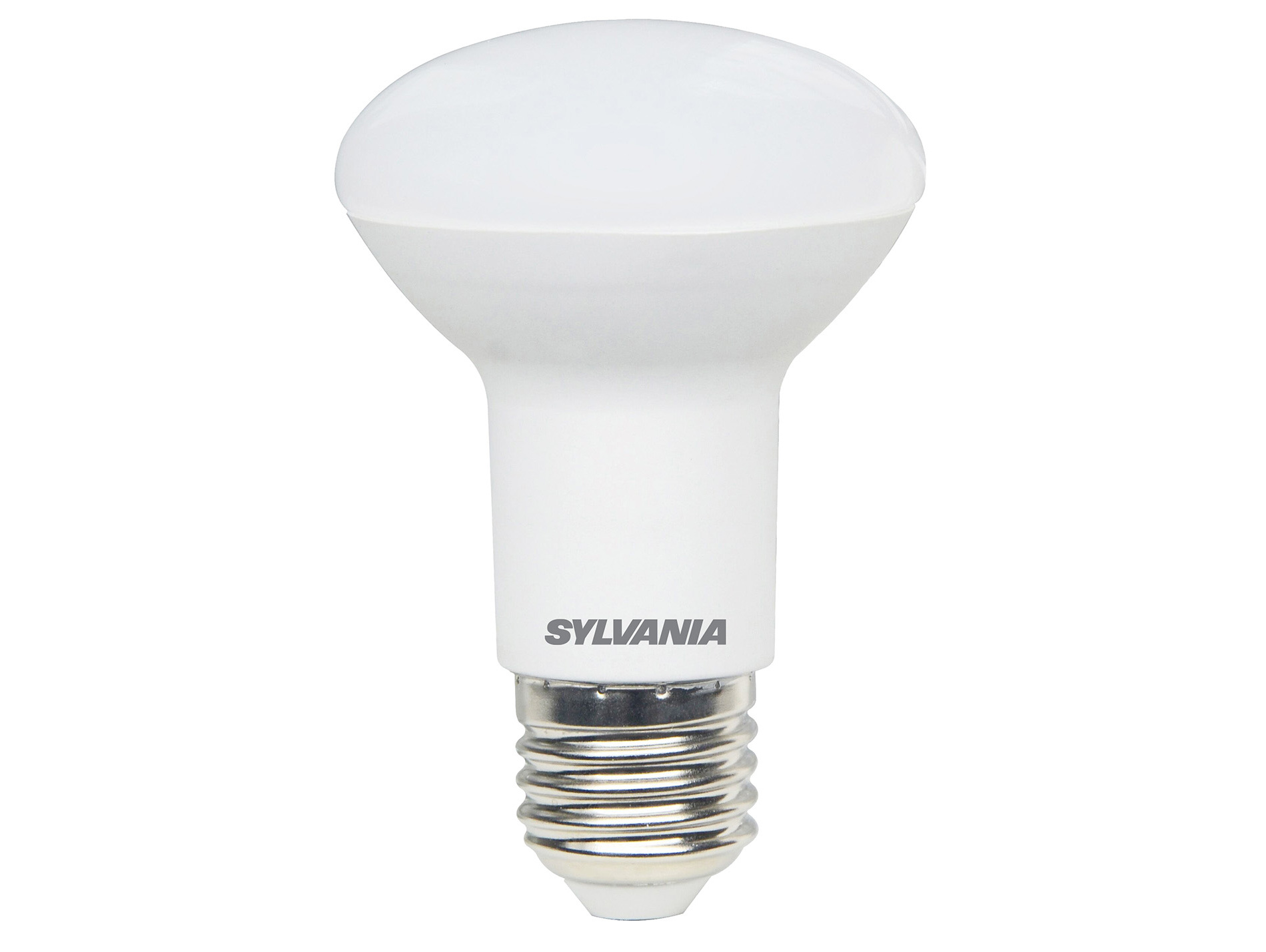 Ampoule LED SYLVANIA R63 E27 7W 630lm 3000K