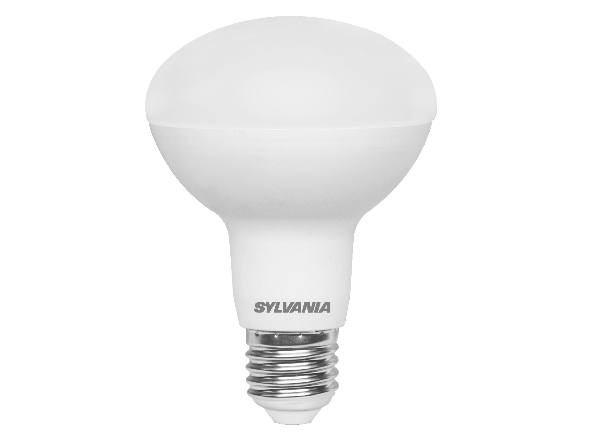 Ampoule LED SYLVANIA R80 E27 8W 806lm 3000K