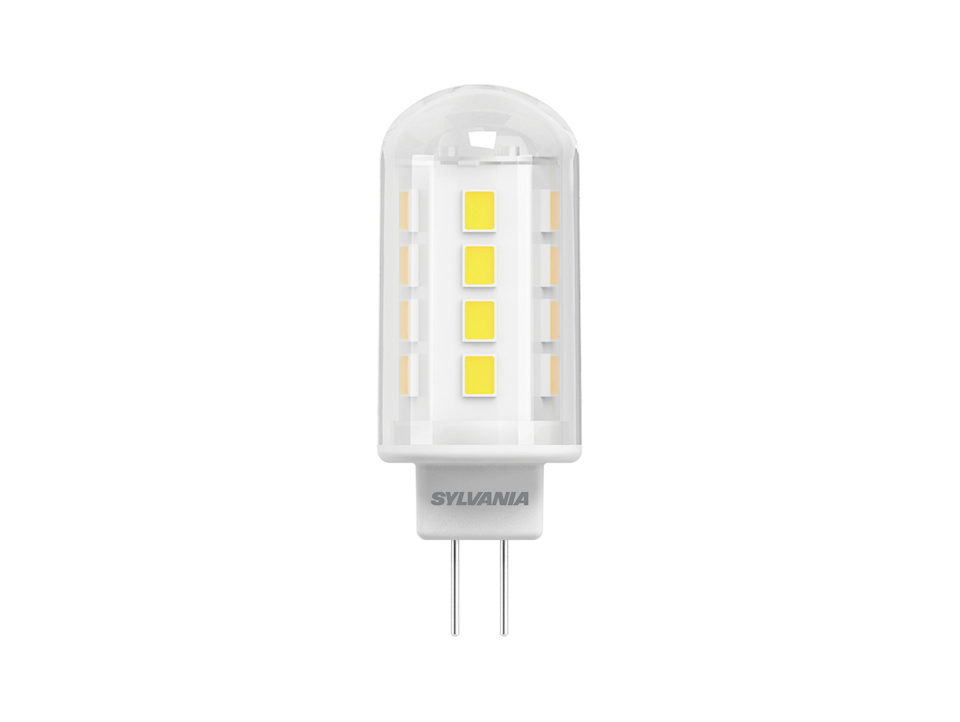 Ampoule LED SYLVANIA Capsule G4 1,9W 200lm 2700K