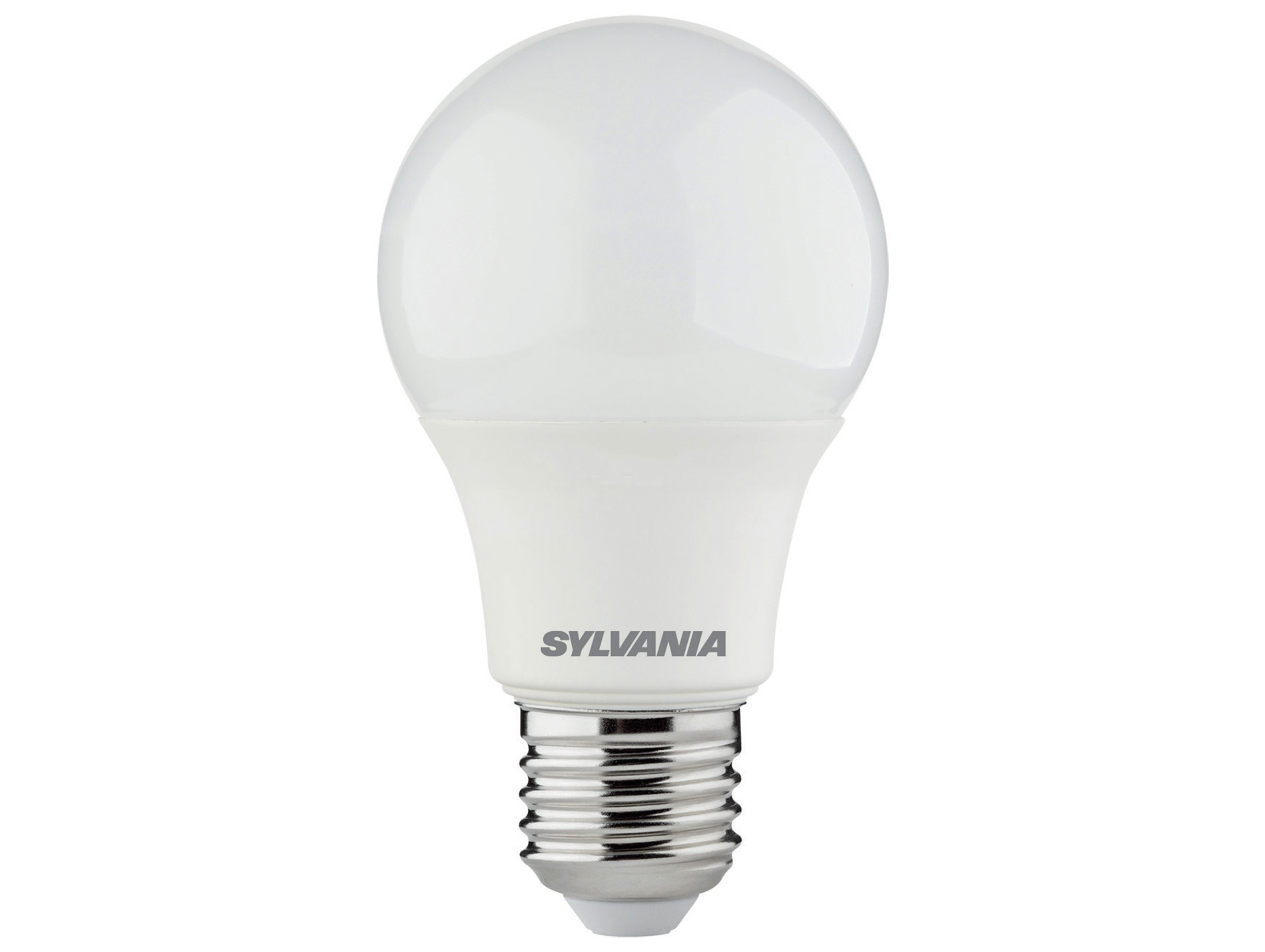 Ampoule LED SYLVANIA A60 E27 8W 806lm 4000K