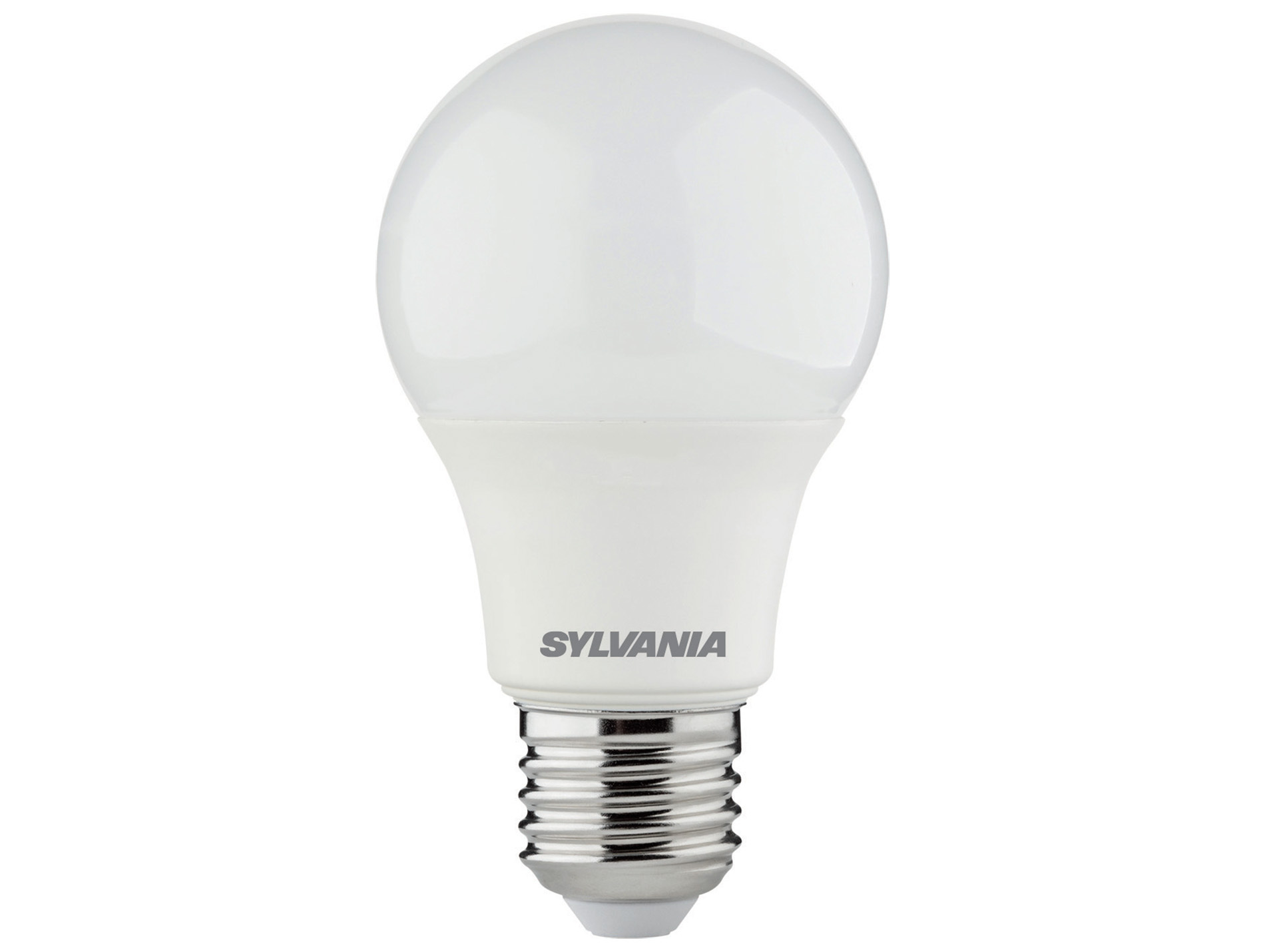 Ampoule LED SYLVANIA A60 E27 8W 806lm 2700K