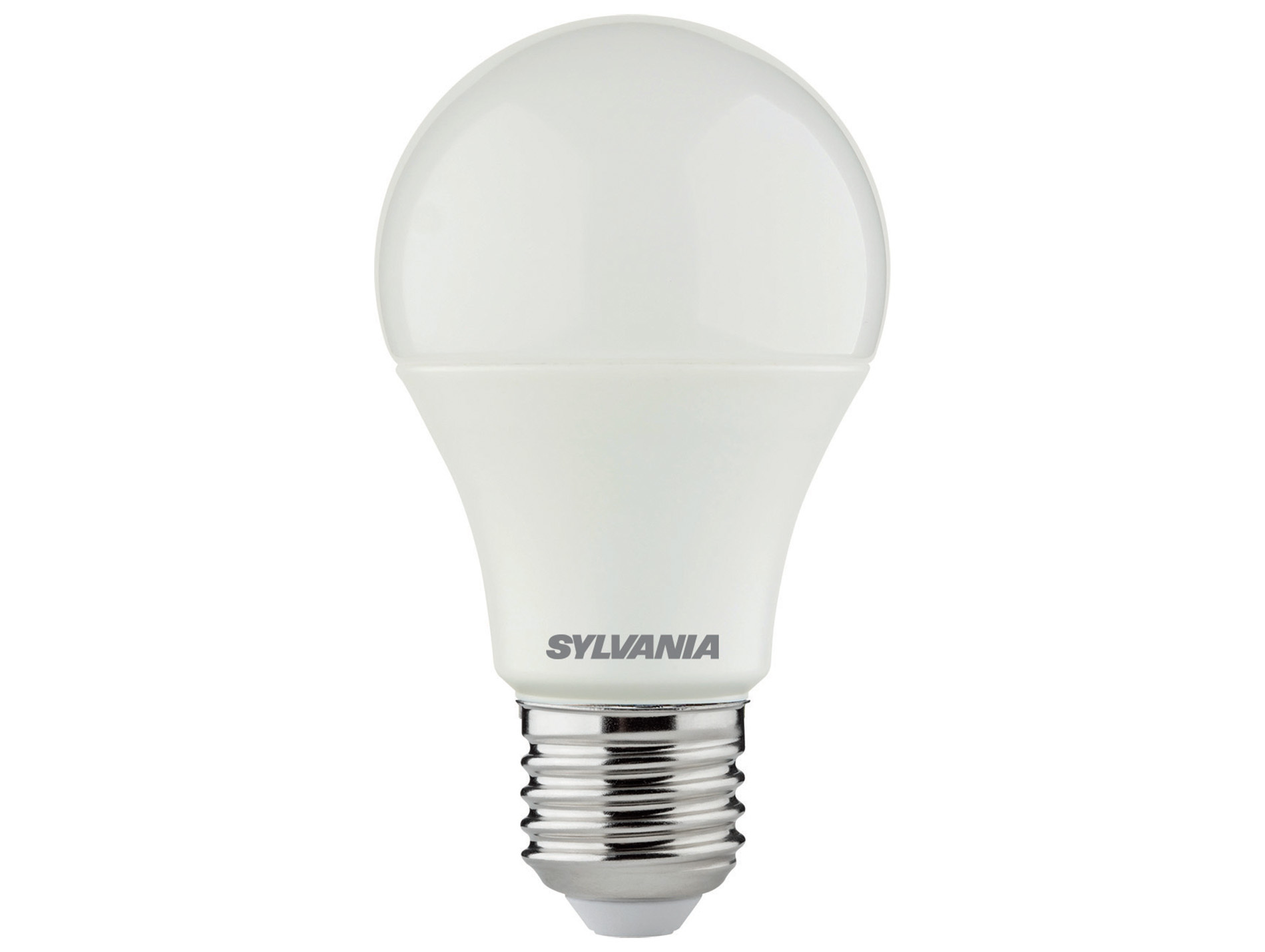 Ampoule LED SYLVANIA A60 E27 9,5W 1055lm 4000K