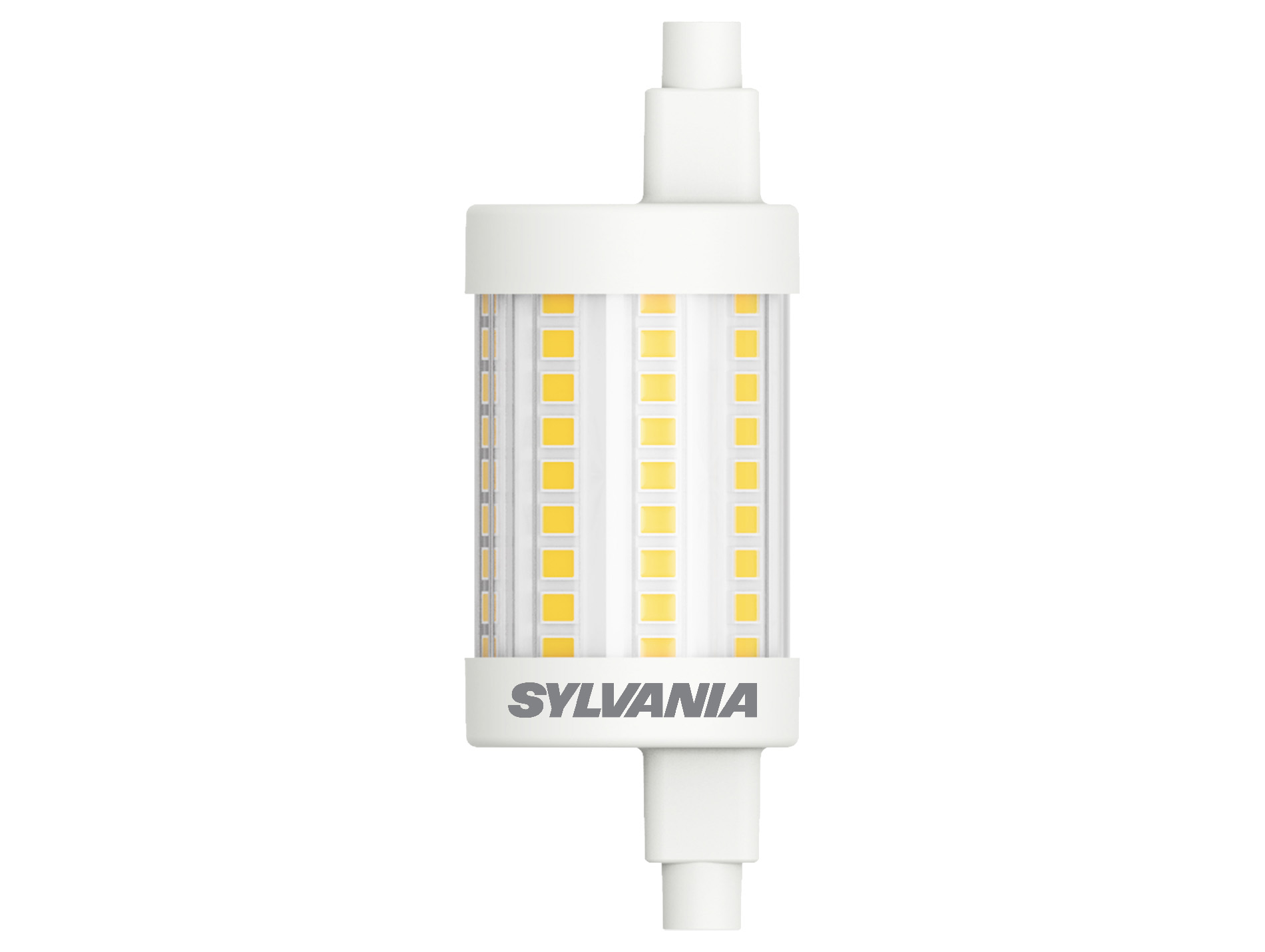 Ampoule LED SYLVANIA R7s 8,5W 1055lm 2700K
