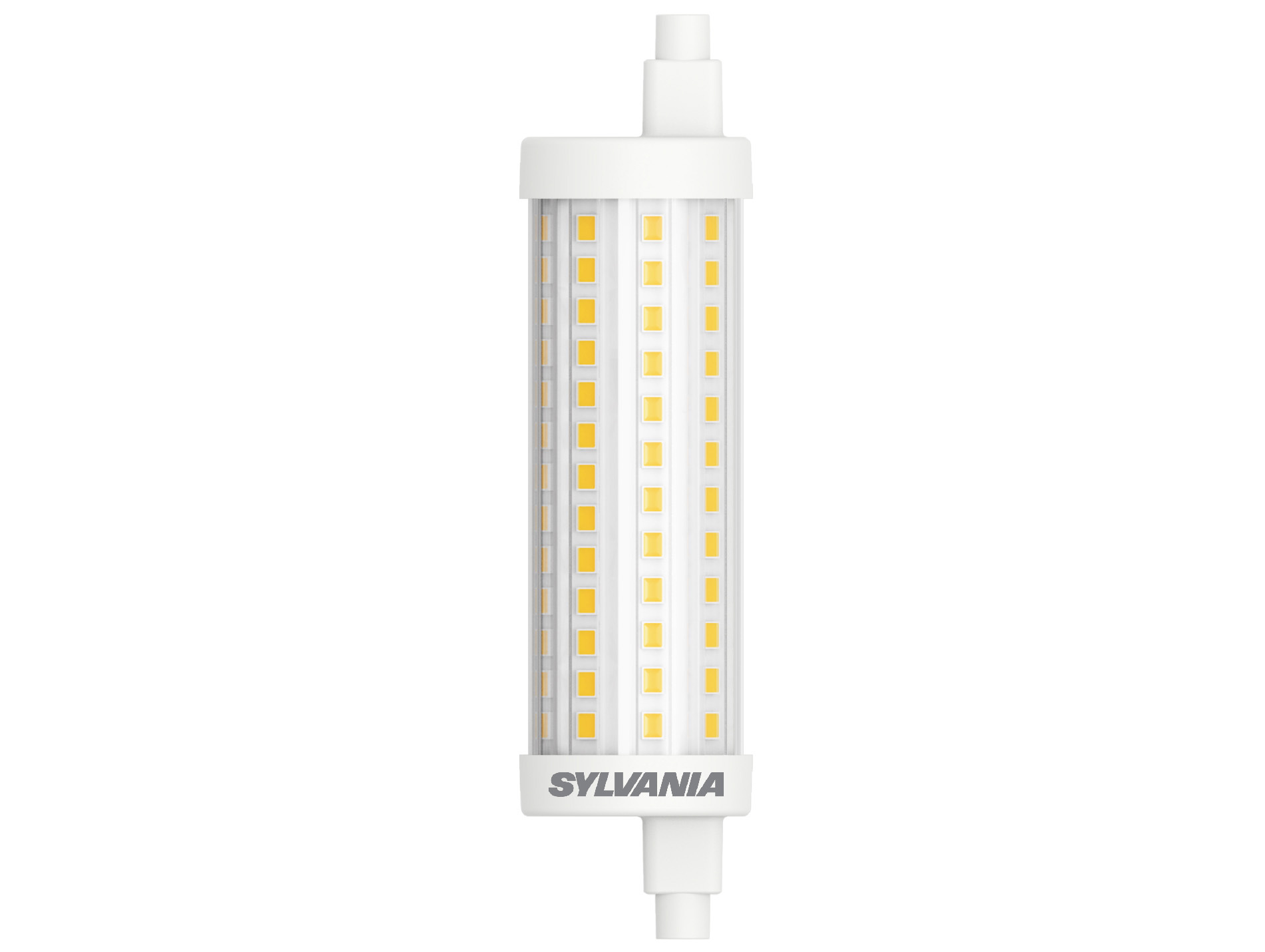 Ampoule LED SYLVANIA R7s 15,5W 2000lm 2700K