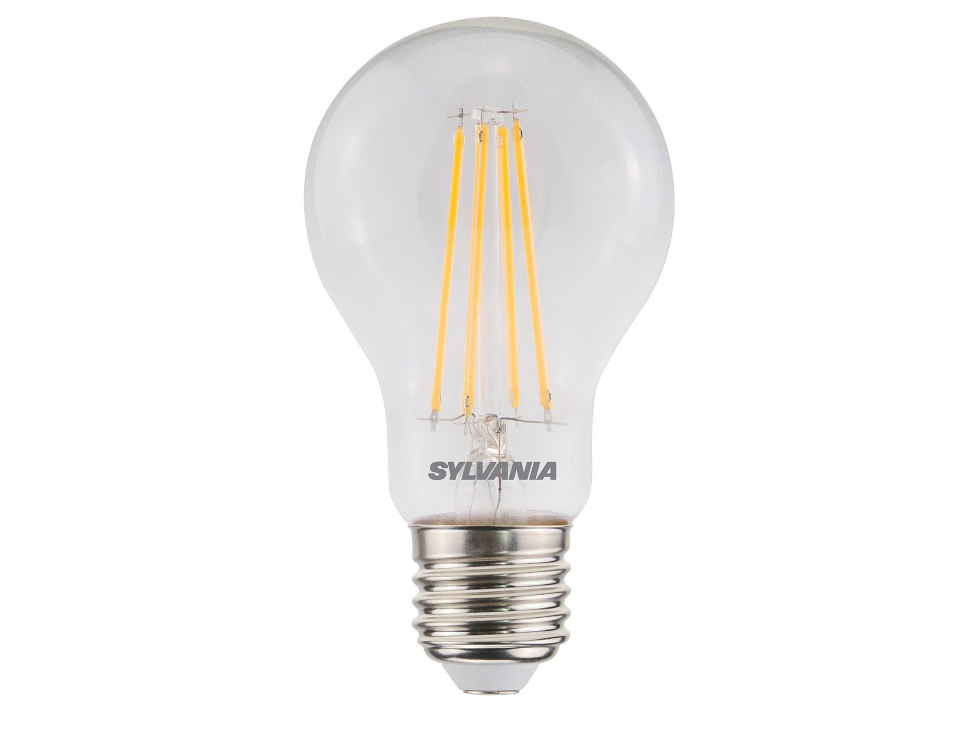 Ampoule LED SYLVANIA Retro E27 7W 806lm 4000K