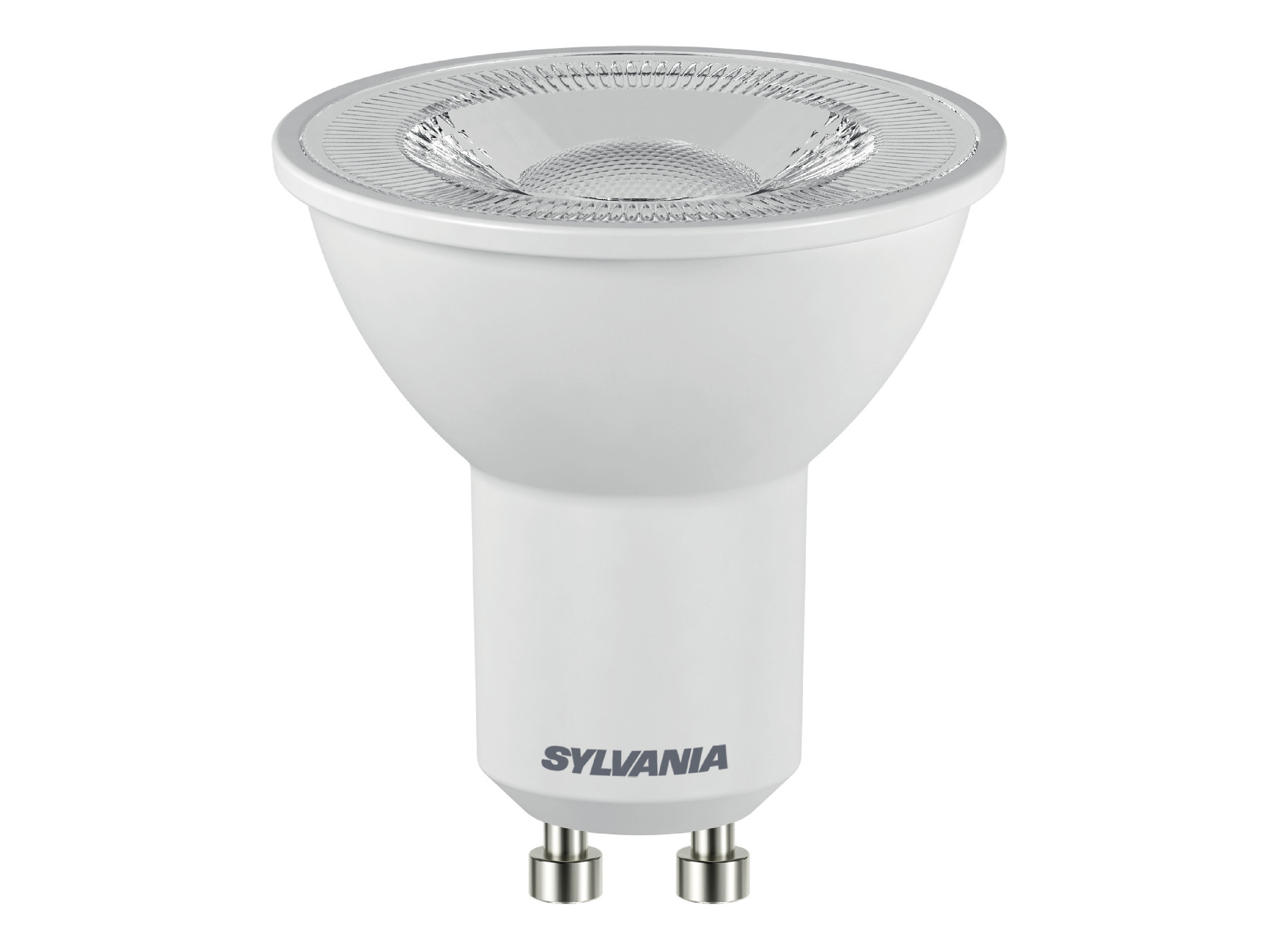 Ampoule spot LED SYLVANIA GU10 3,1W 230lm 36° 4000K