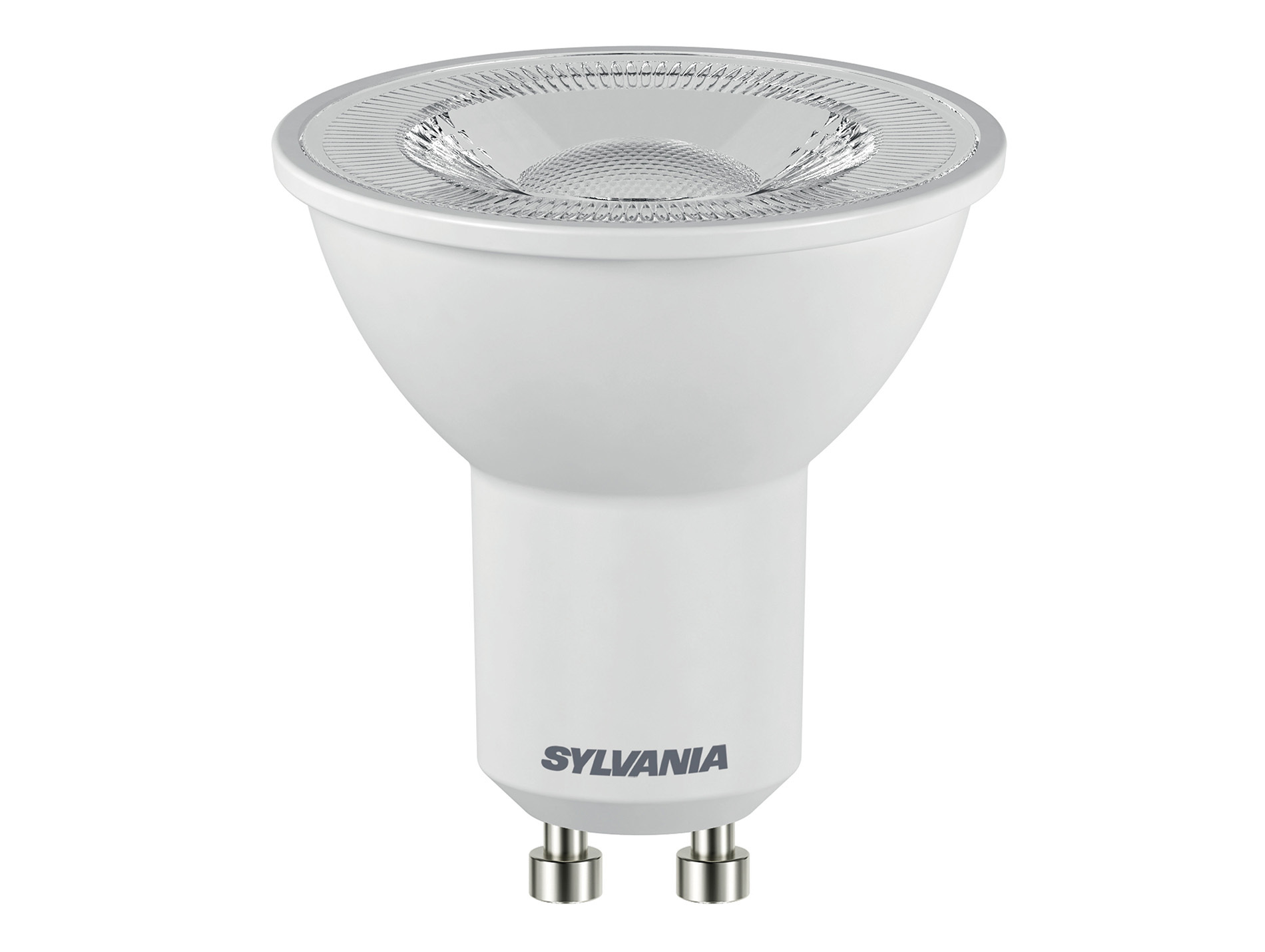 Ampoule Spot LED SYLVANIA ES50 GU10 4,2W 345lm 36° 3000K x5