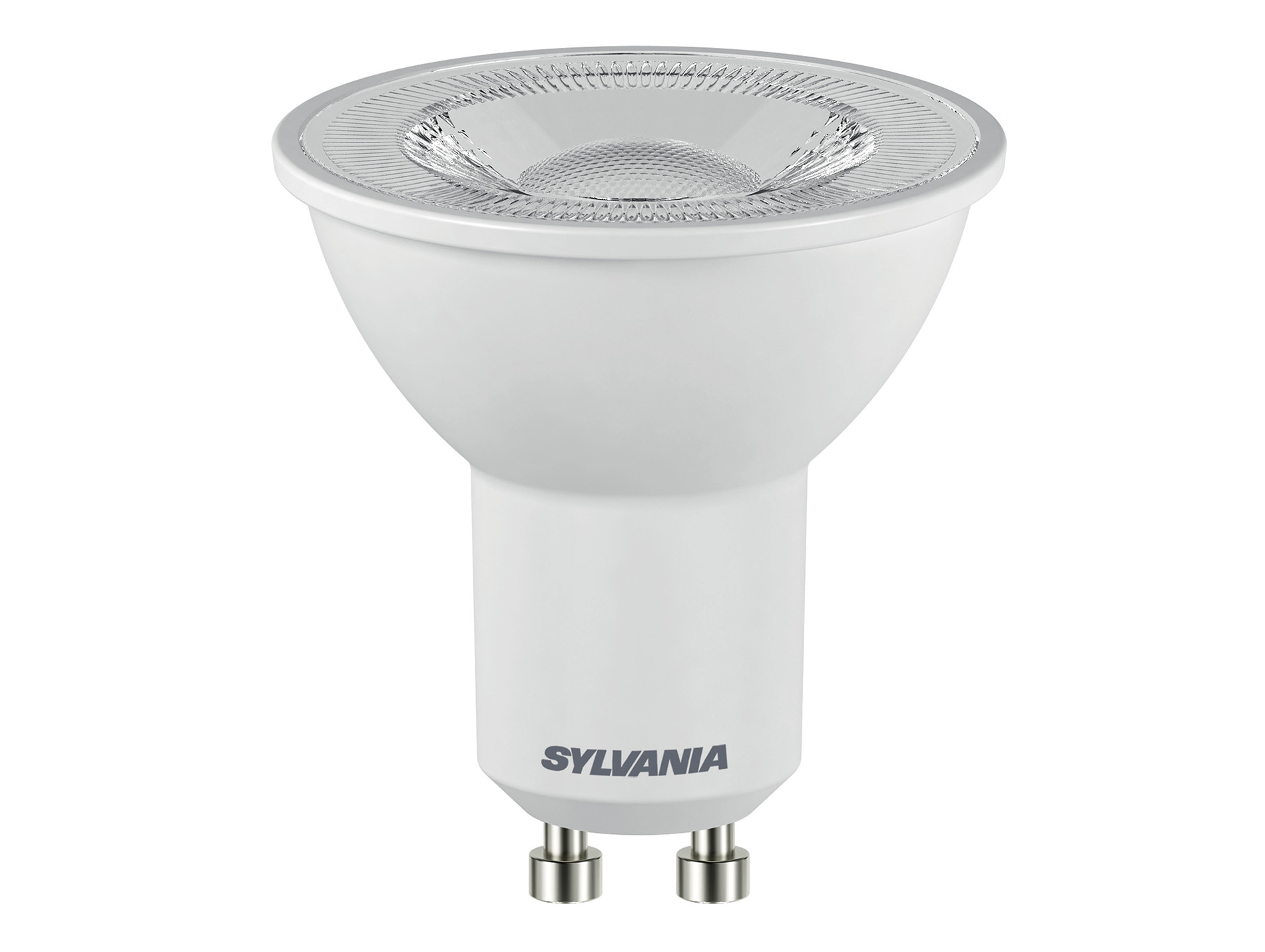 Ampoule Spot LED SYLVANIA ES50 GU10 4,2W 345lm 36° 4000K x5
