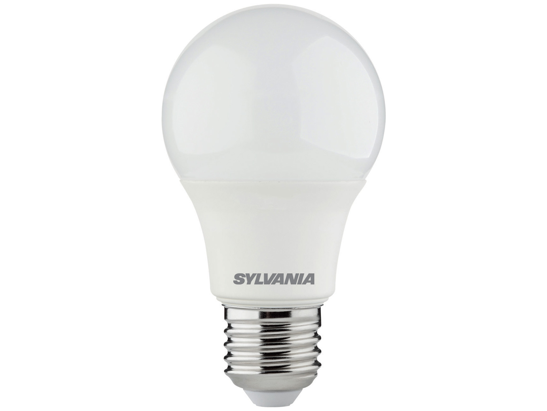 Ampoule LED SYLVANIA Standard E27 8W 806lm 4000K x3