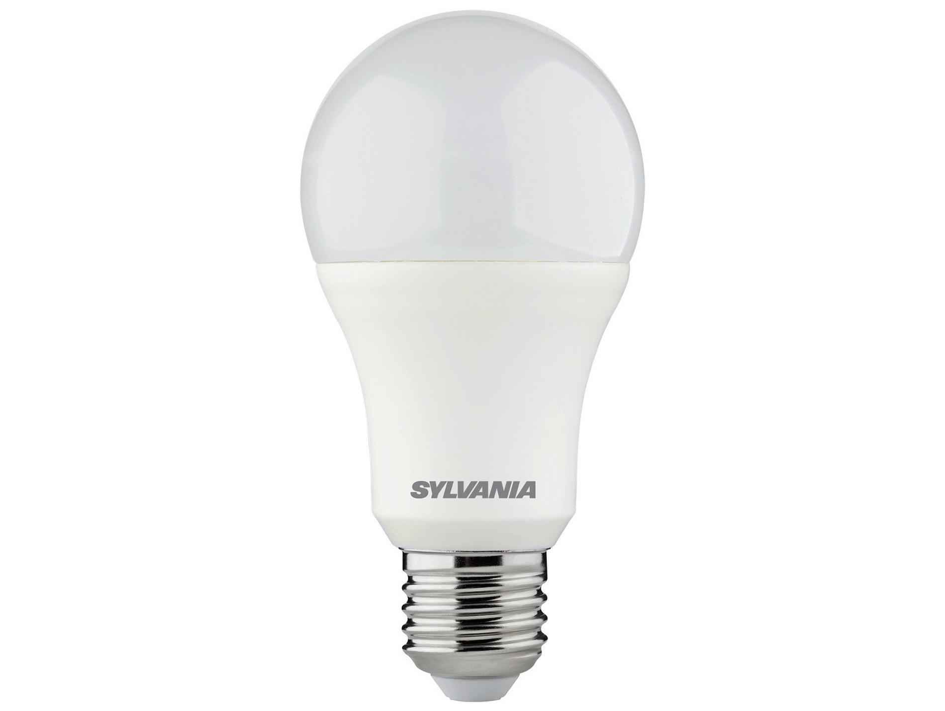 Ampoule LED SYLVANIA Standard E27 13W 1521lm 2700K x4