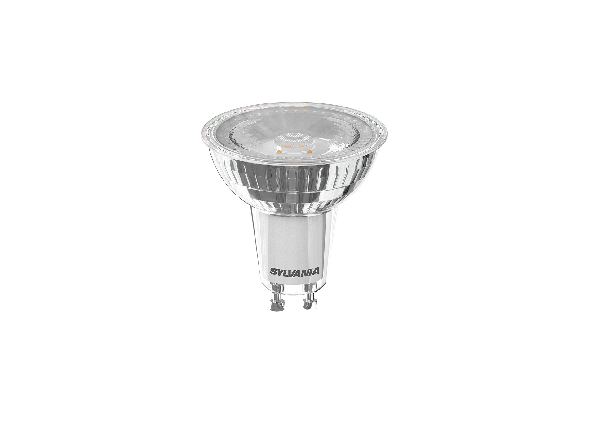 Ampoule LED SYLVANIA Superio Retro ES50 GU10 4,5W 360lm 4000K
