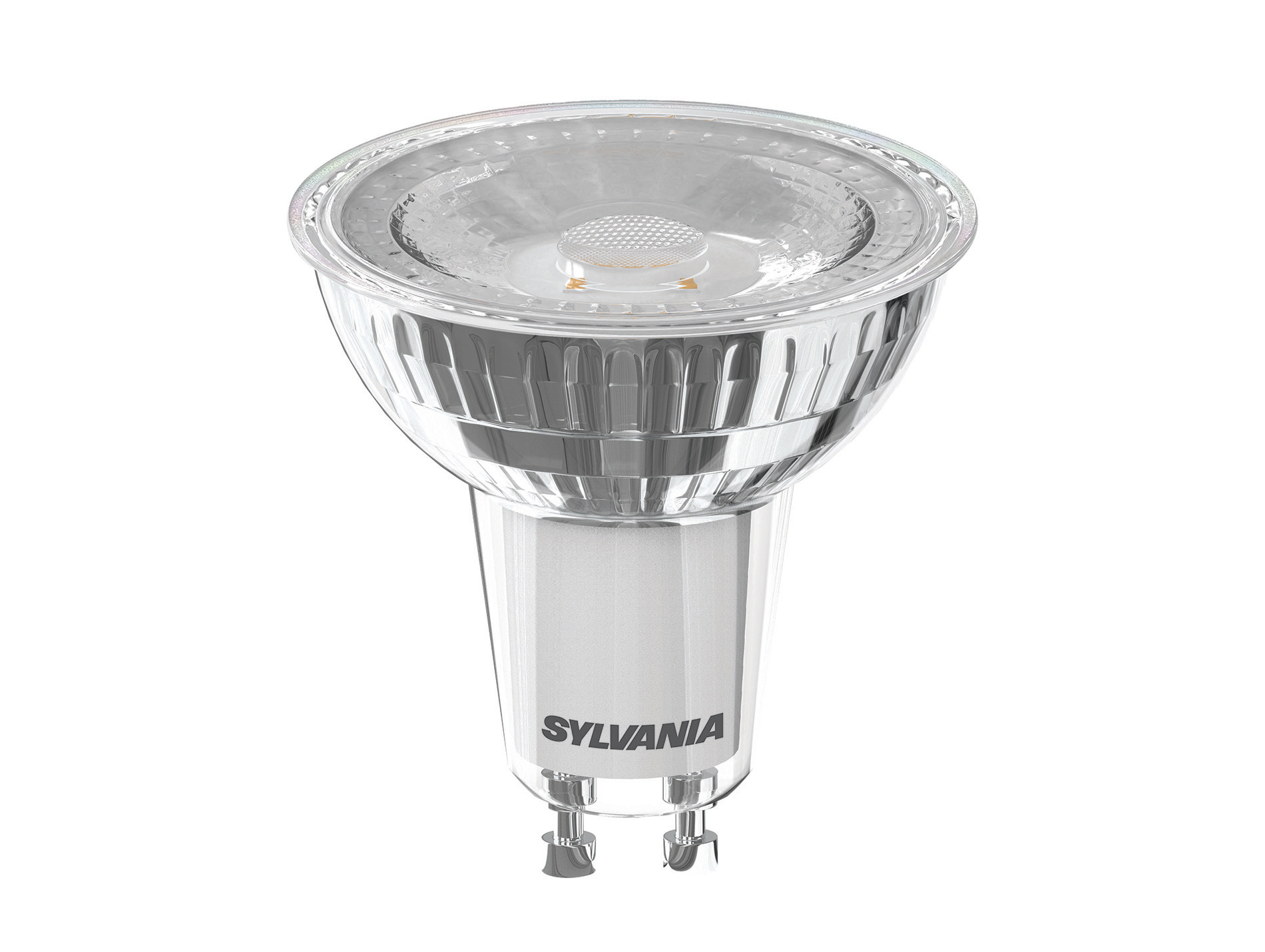 Ampoule LED SYLVANIA Retro GU10 360lm 36° 3000K