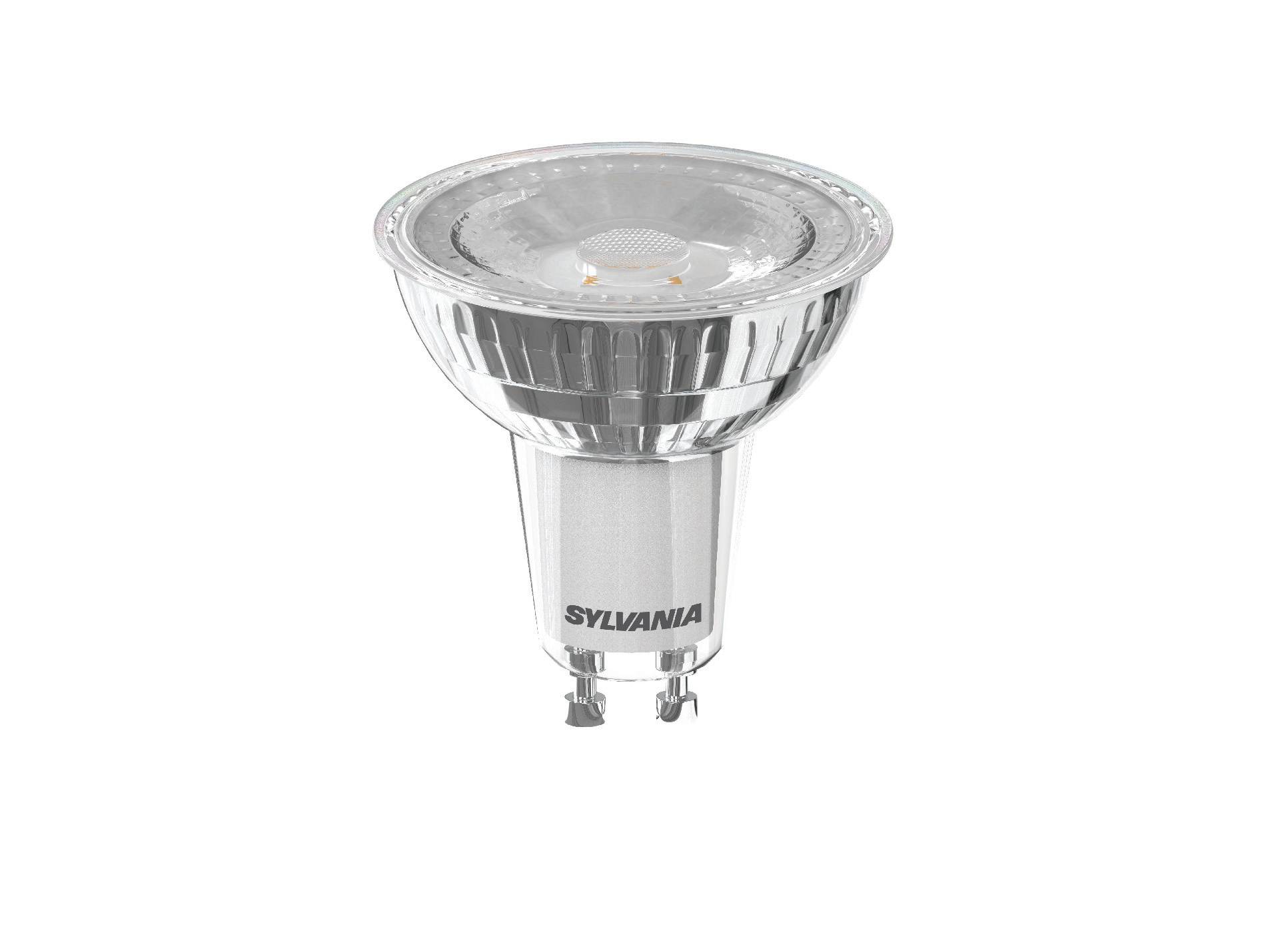 Ampoule LED SYLVANIA Superia Retro ES50 GU10 4W 345lm 3000K x2