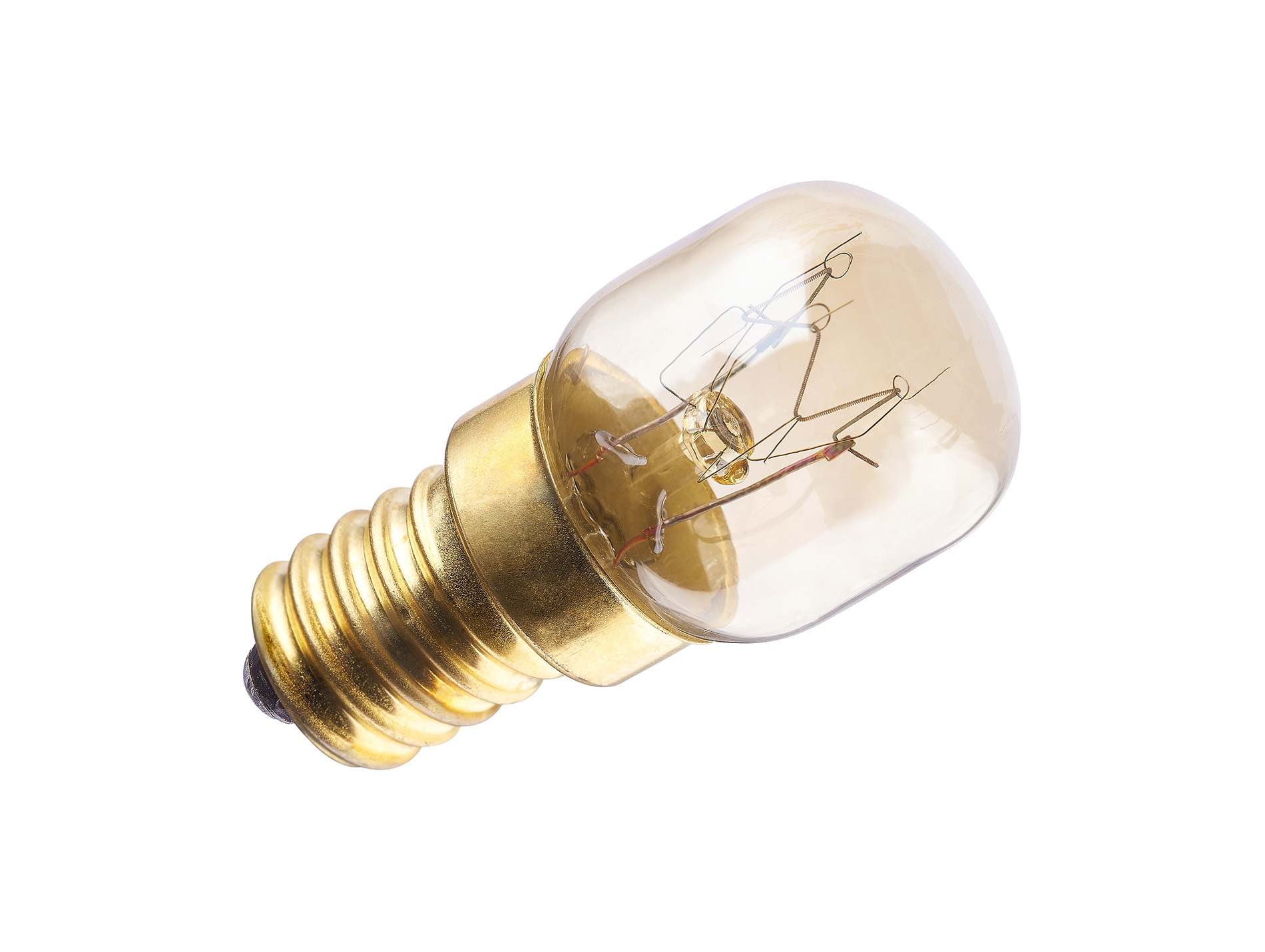 Ampoule tube SYLVANIA Four E14 15W