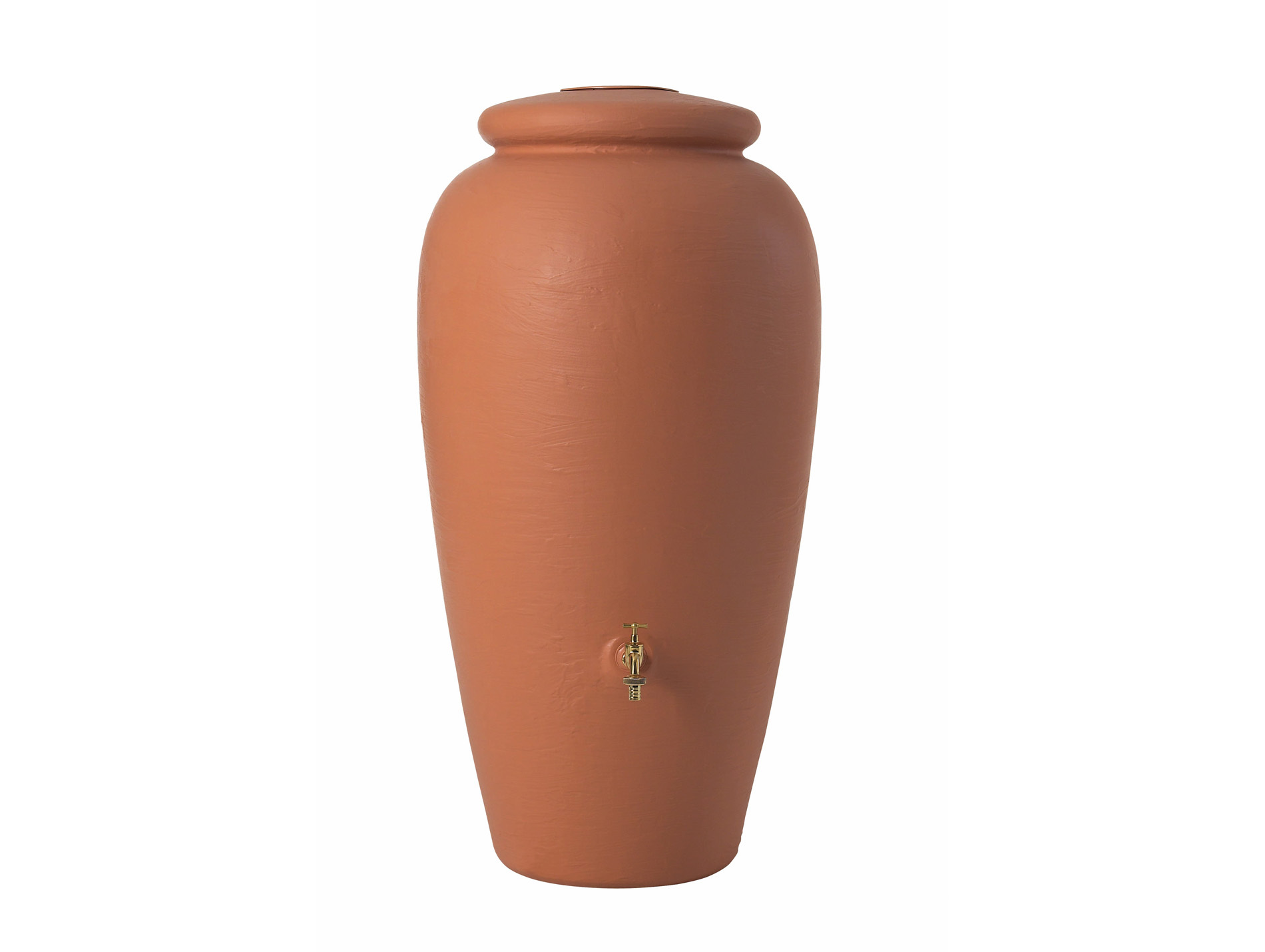 Réservoir Amphore Terracotta 300L