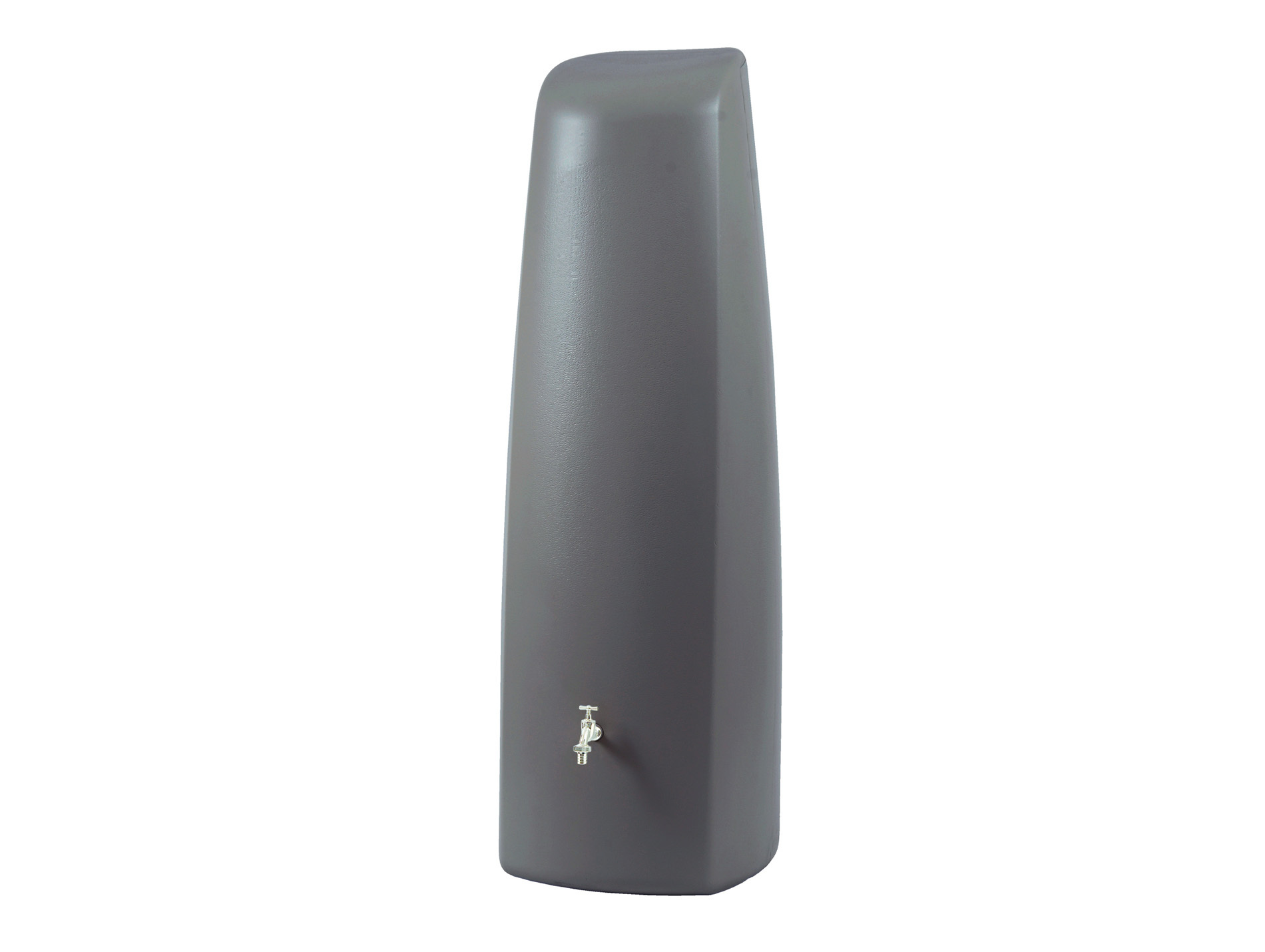 Récupérateur d'eau Elegance 400L gris
