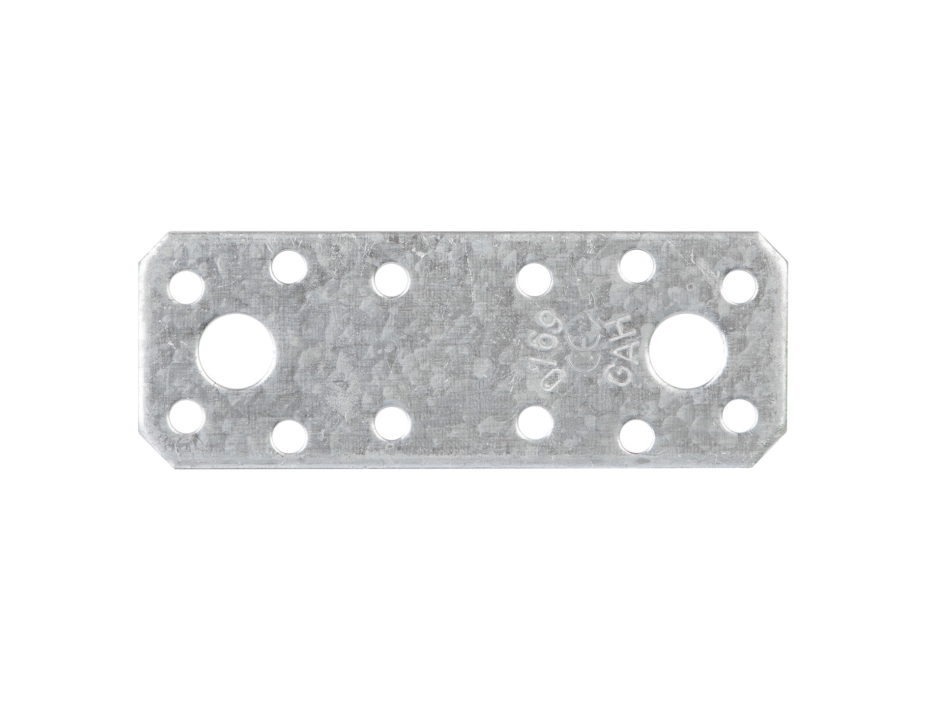 Platine d'assemblage 130x35mm