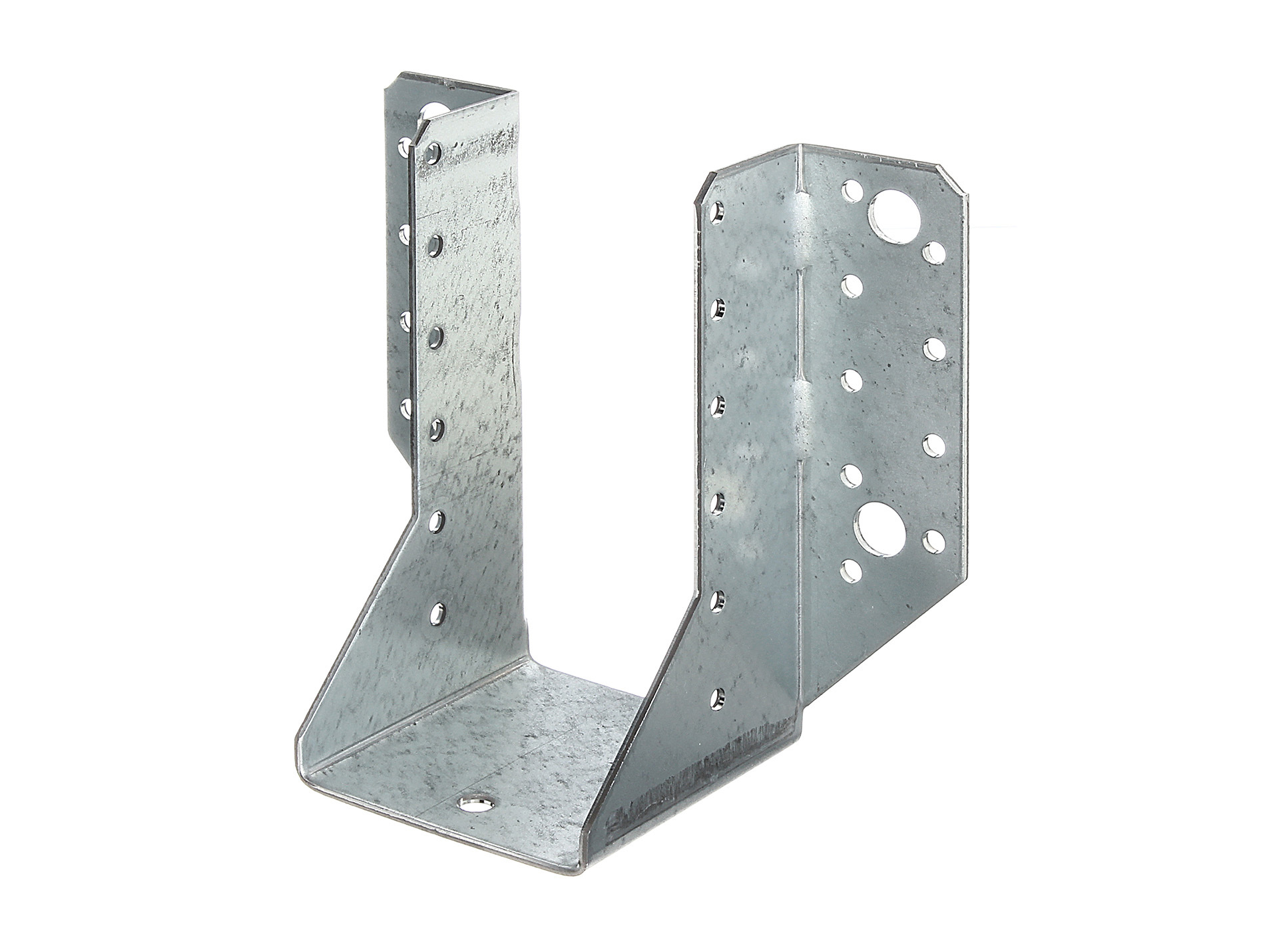 Sabot de charpente 64x128mm