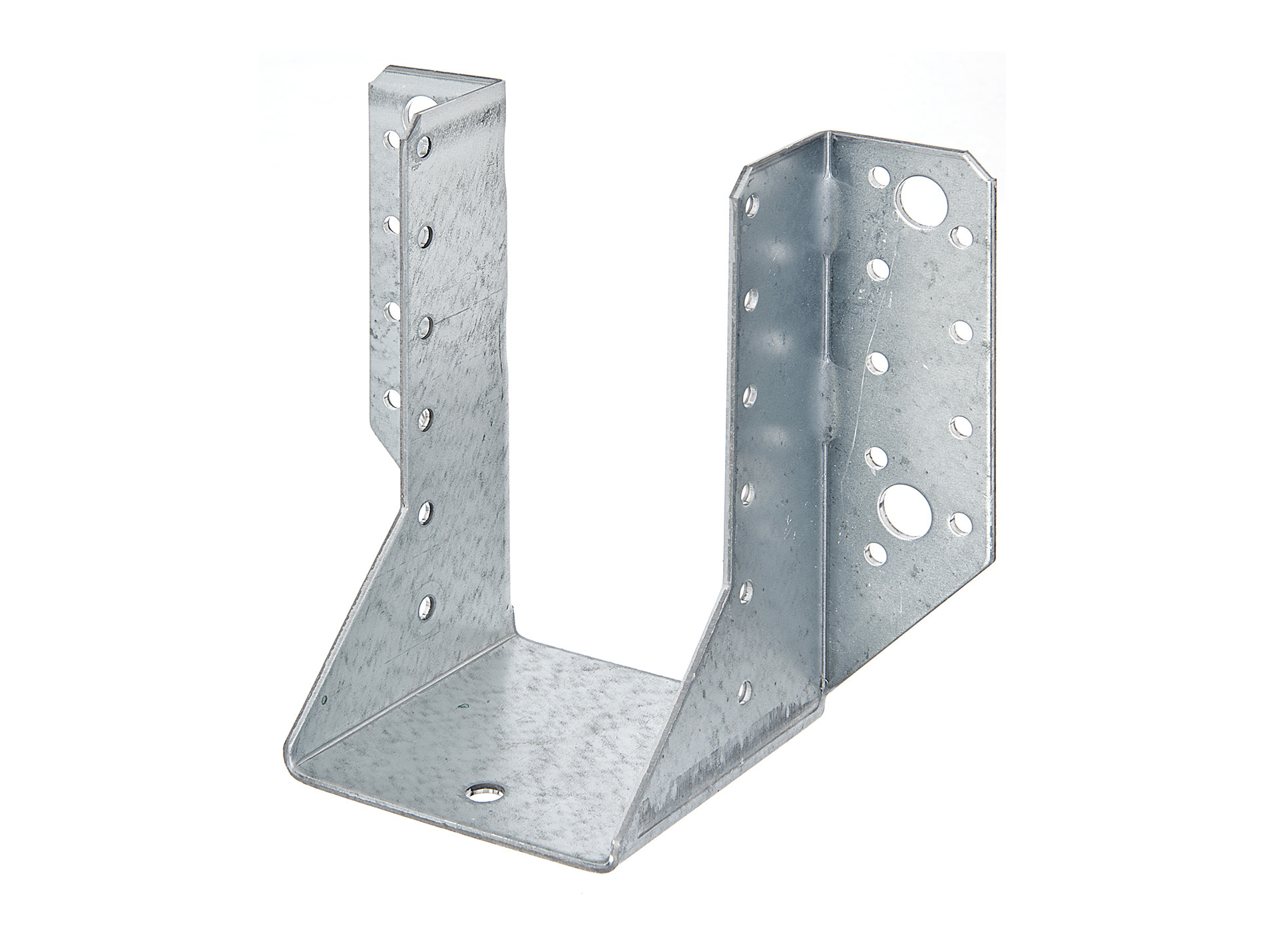 Sabot de charpente 76x152mm