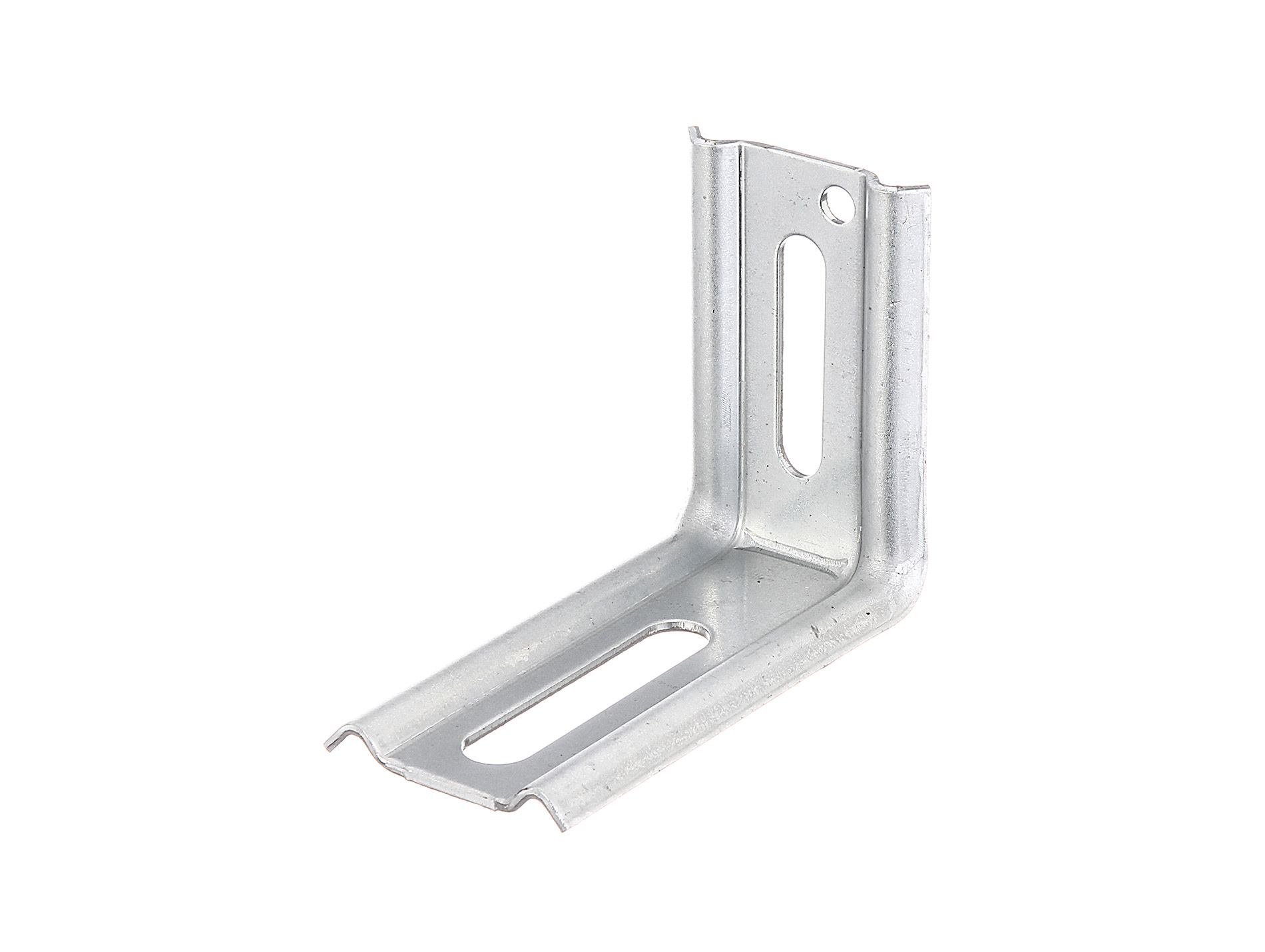 Équerre 2 pans Angle à 90° 50x70x30mm