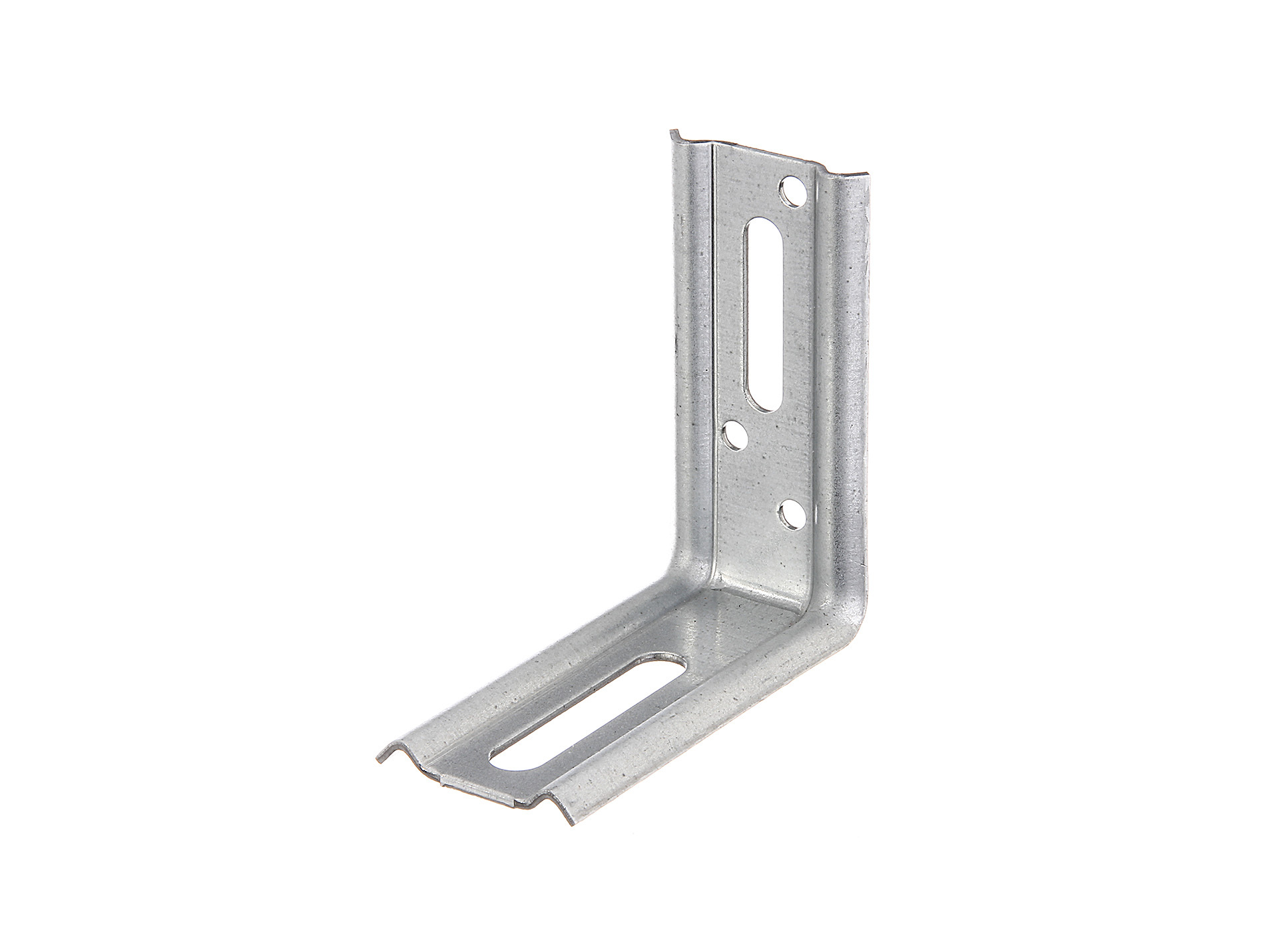 Équerre 2 pans Angle à 90° 70x70x30mm