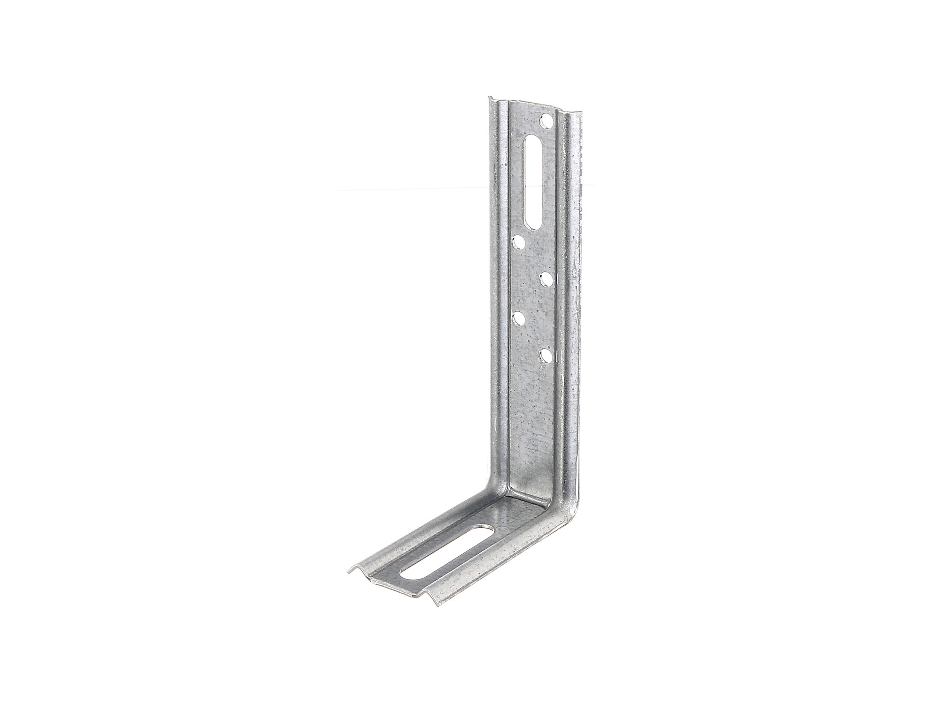 Équerre 2 pans Angle à 90° 130x70x30mm