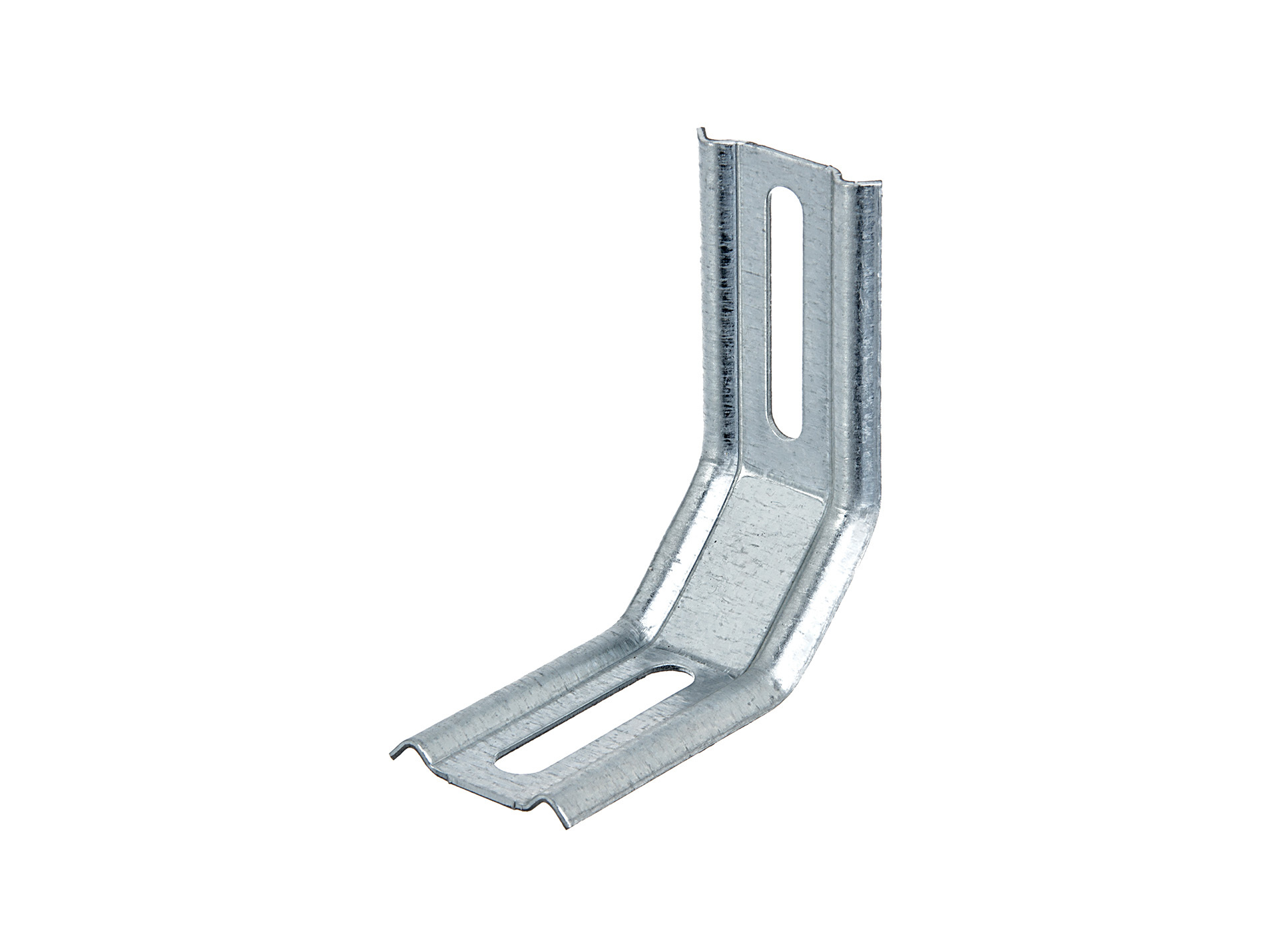 Équerre réglable 3 pans - 2 angles 45° 70x72x30mm