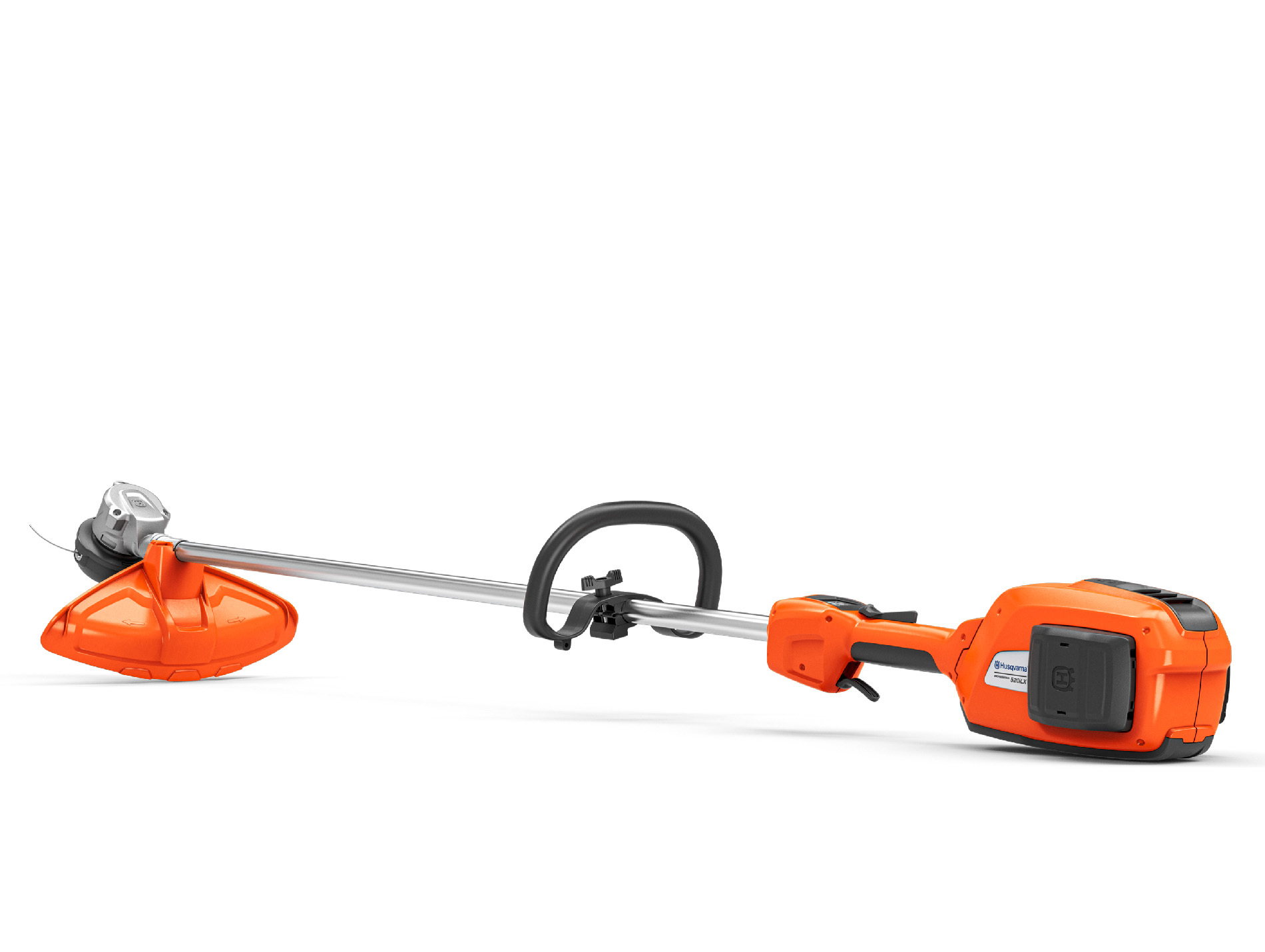 Coupe-bordure à batterie HUSQVARNA 520iLX l.40cm 36V NU