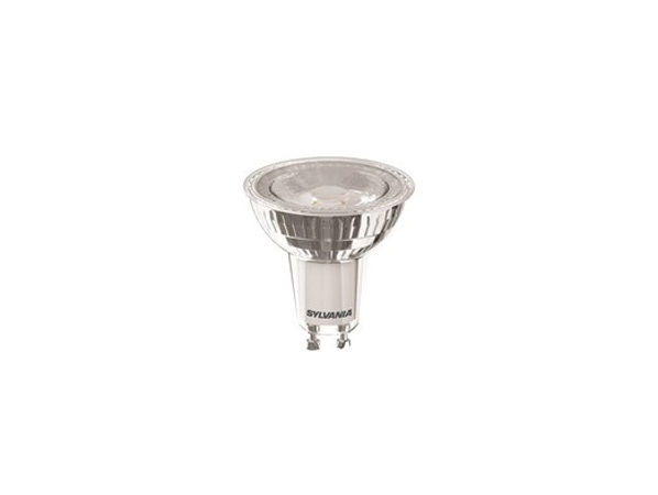 Ampoule LED SYLVANIA Superia Retro ES50 GU10 4,5W 3445lm 3000k