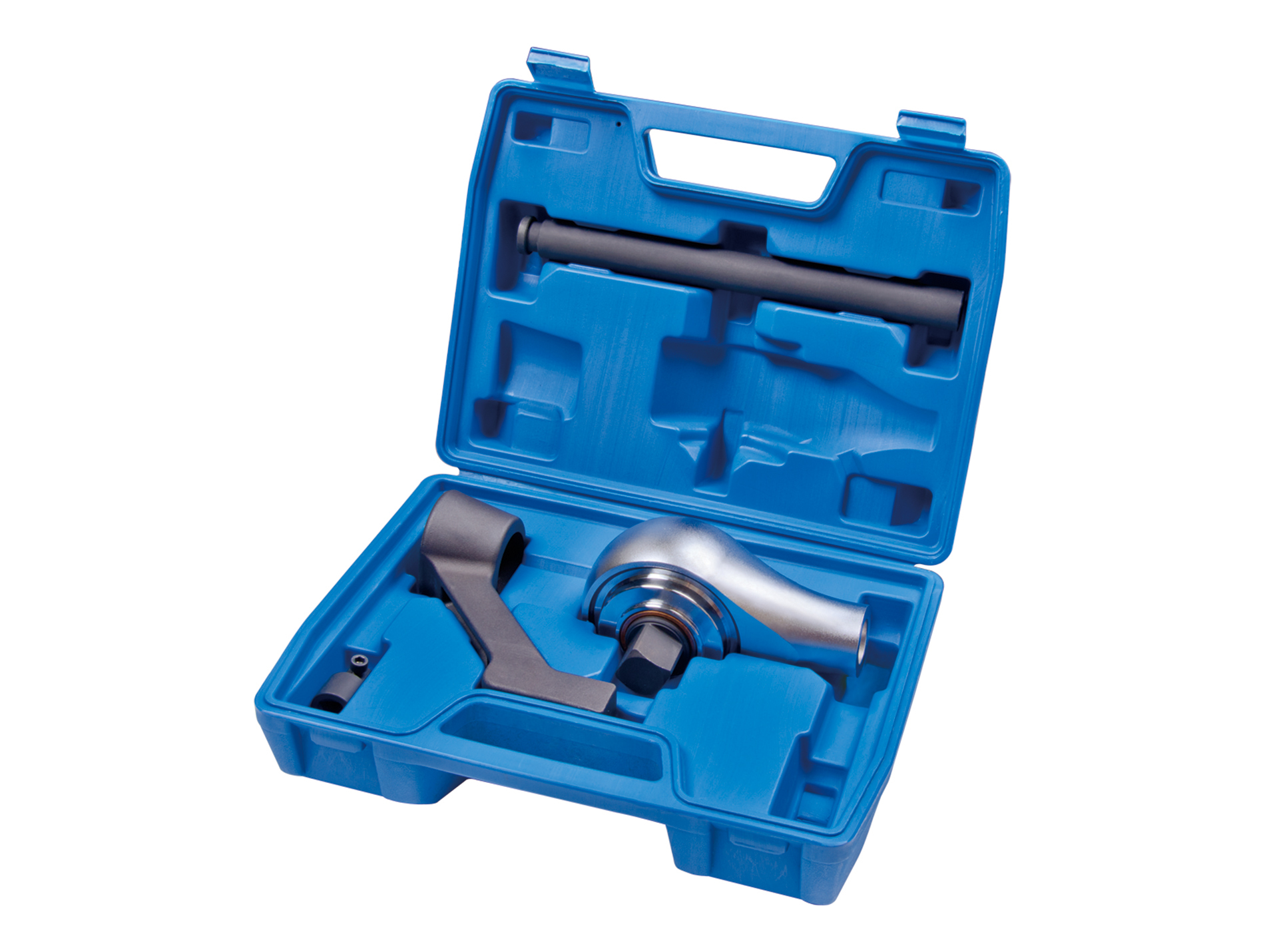 Multiplicateur de couple 2700Nm