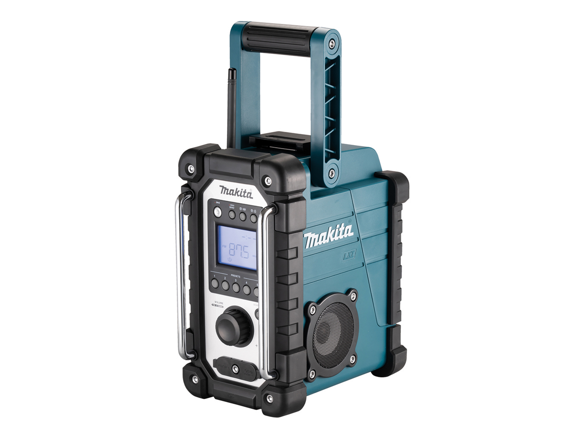 Radio de chantier 18V MAKITA DMR116