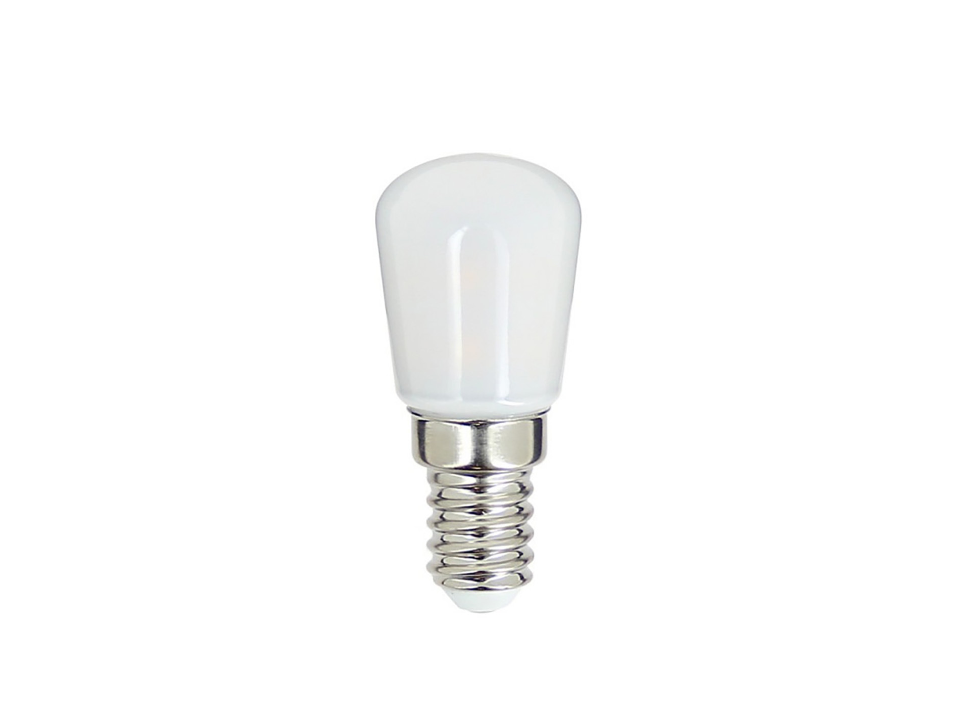 Ampoule LED mini XANLITE T26 E14 2W 170lm 3000K