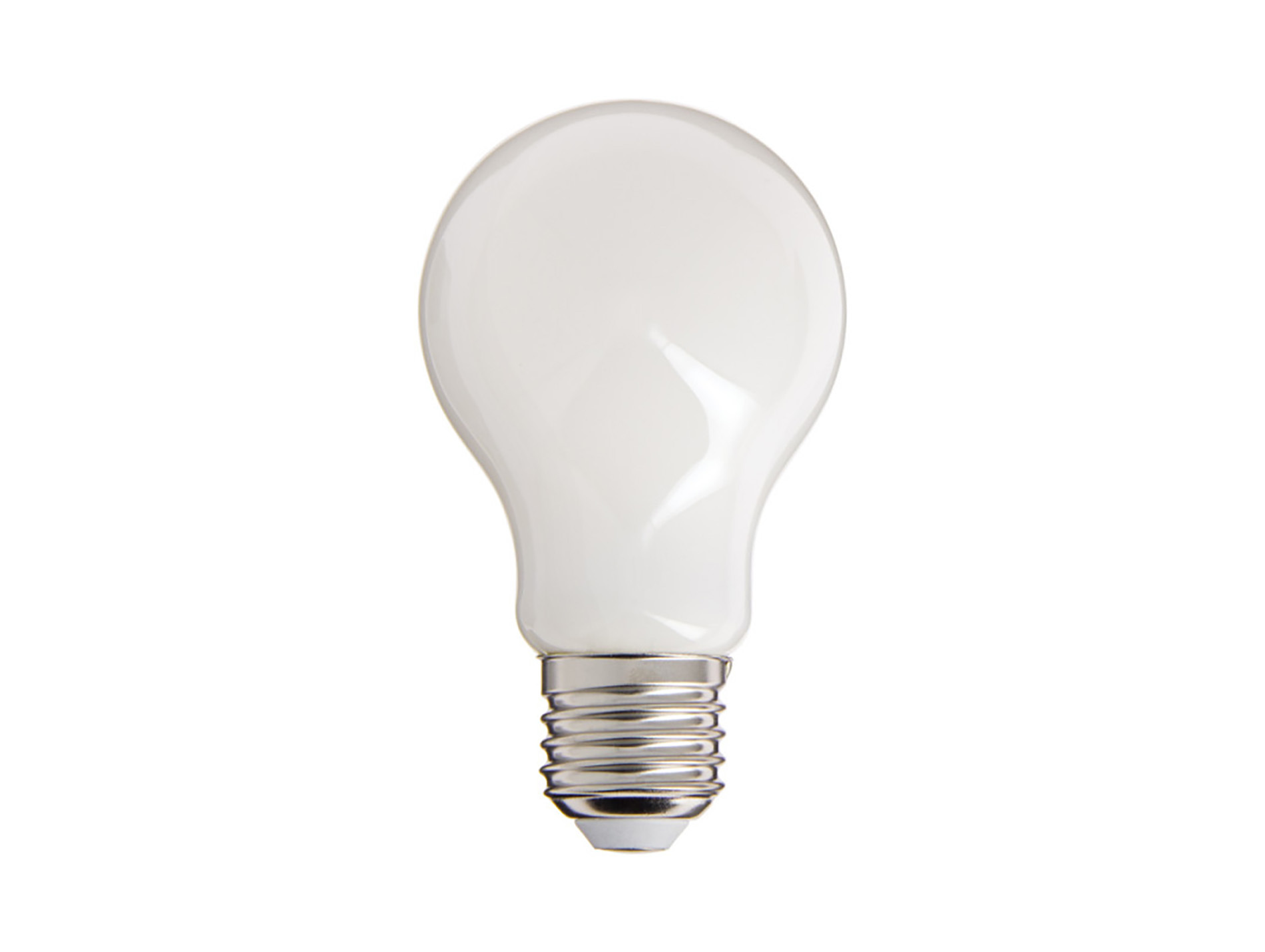 Ampoule LED XANLITE A60 Opaque E27 11,8W 1521lm 2700K