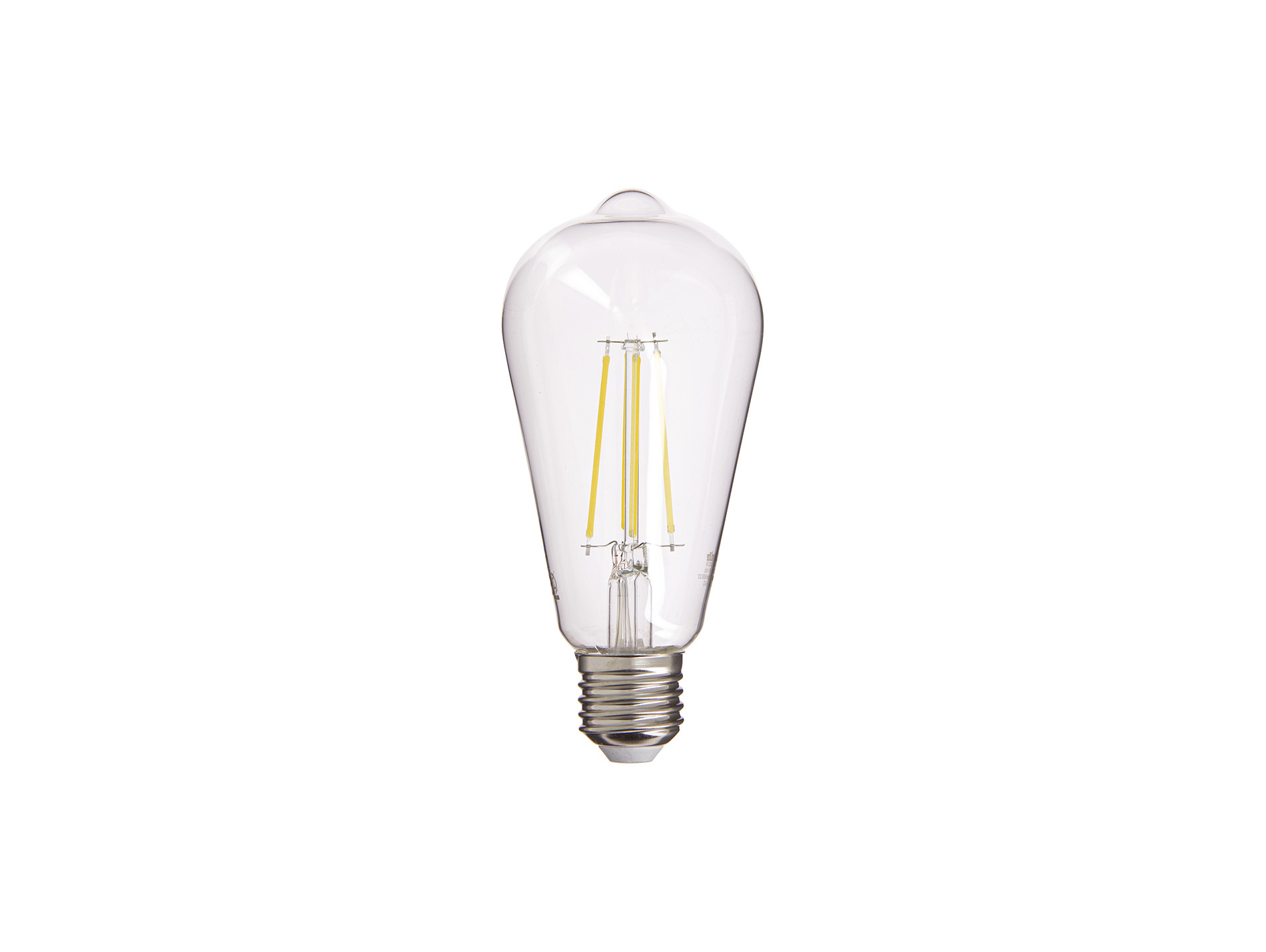 Ampoule LED XANLITE Edison E27 8W 1055lm 2700K