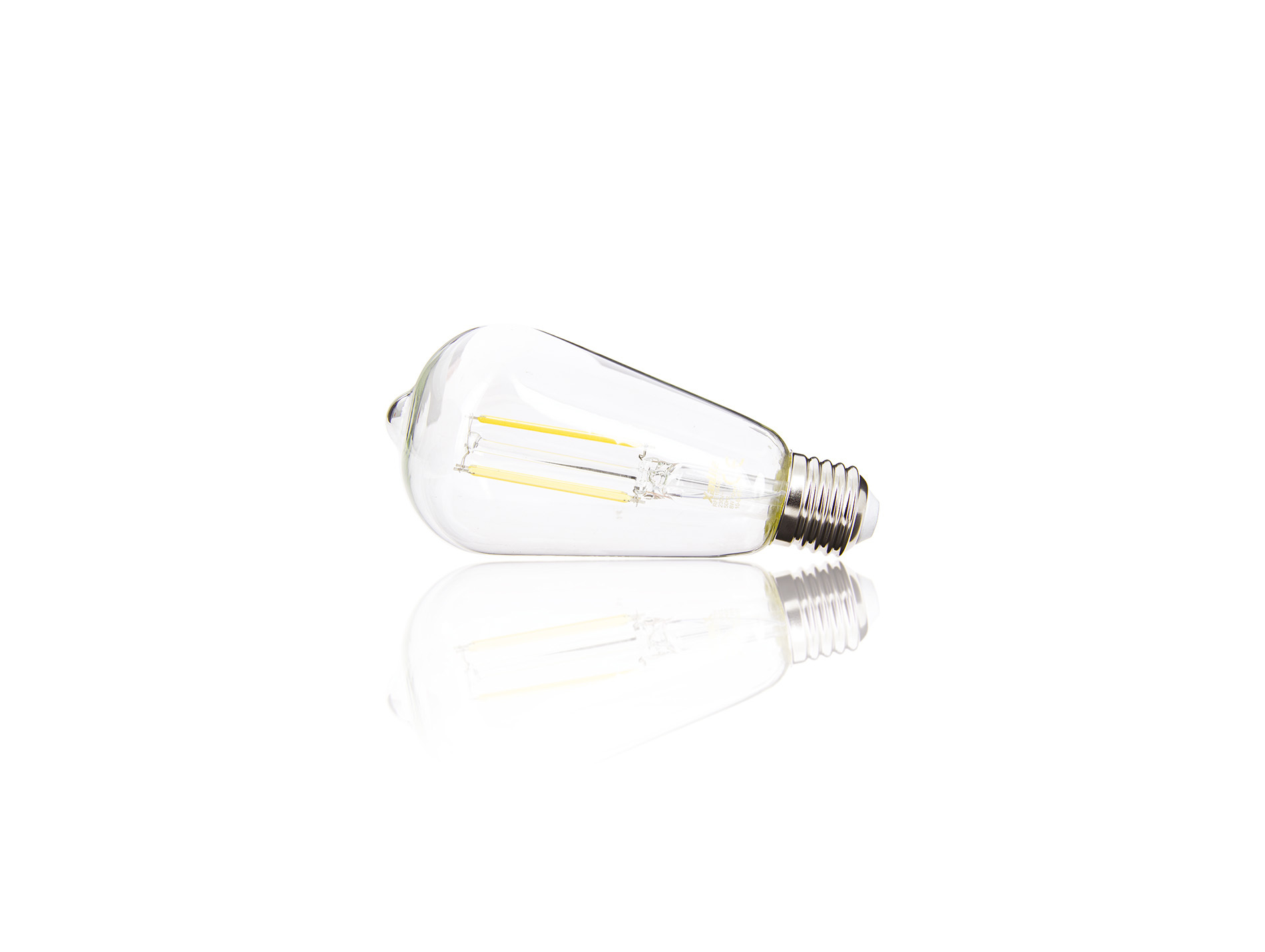 Ampoule LED XANLITE Edison E27 8W 1055lm 4000K