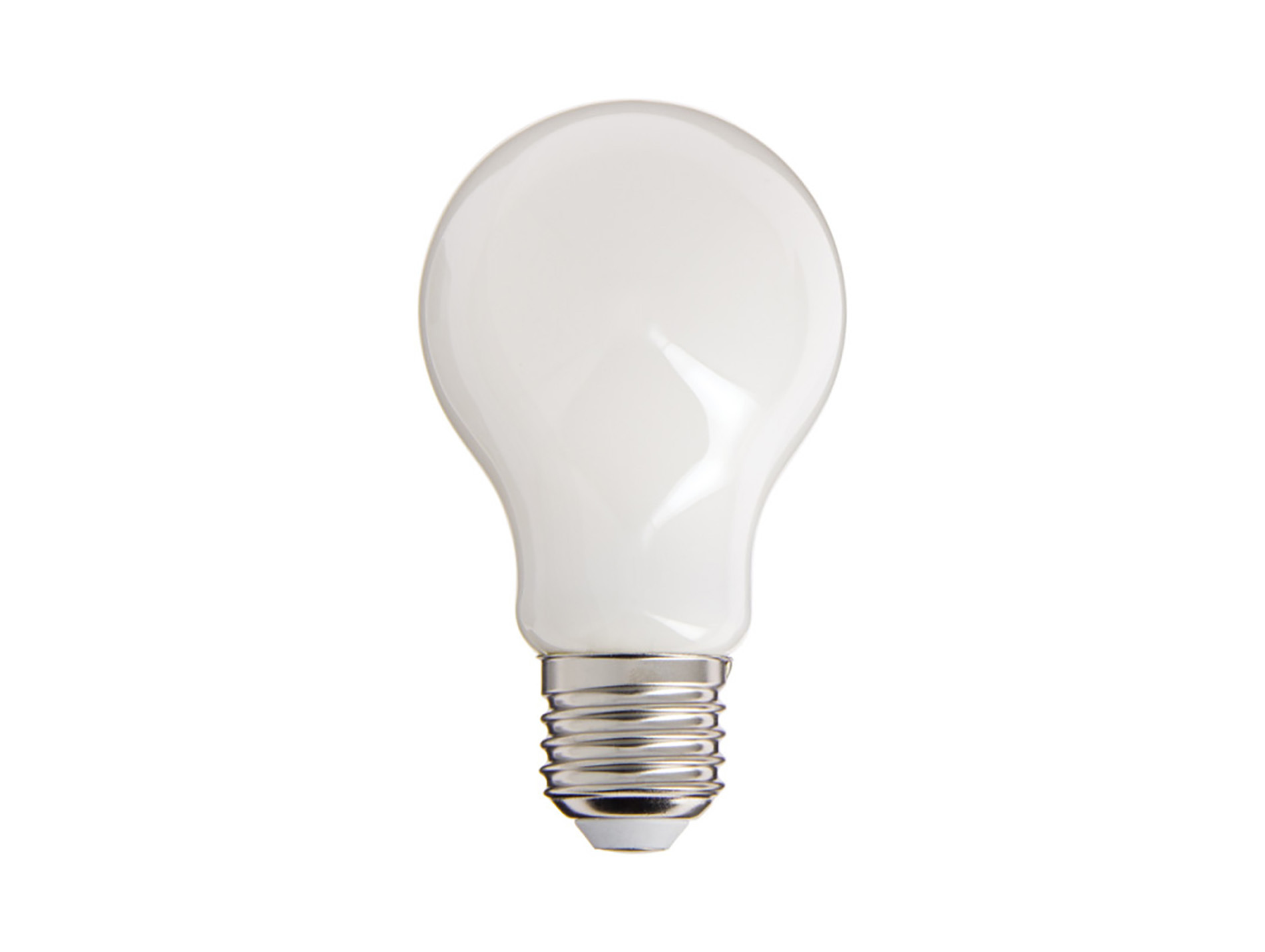 Ampoule LED XANLITE A60 Transparent E27 7W 806lm 2700K