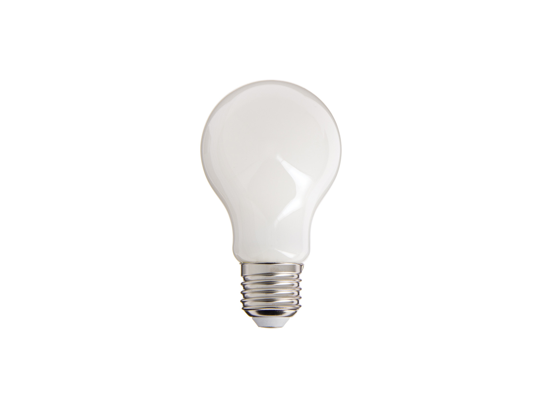 Ampoule LED XANLITE A60 E27 7W 806lm 4000K